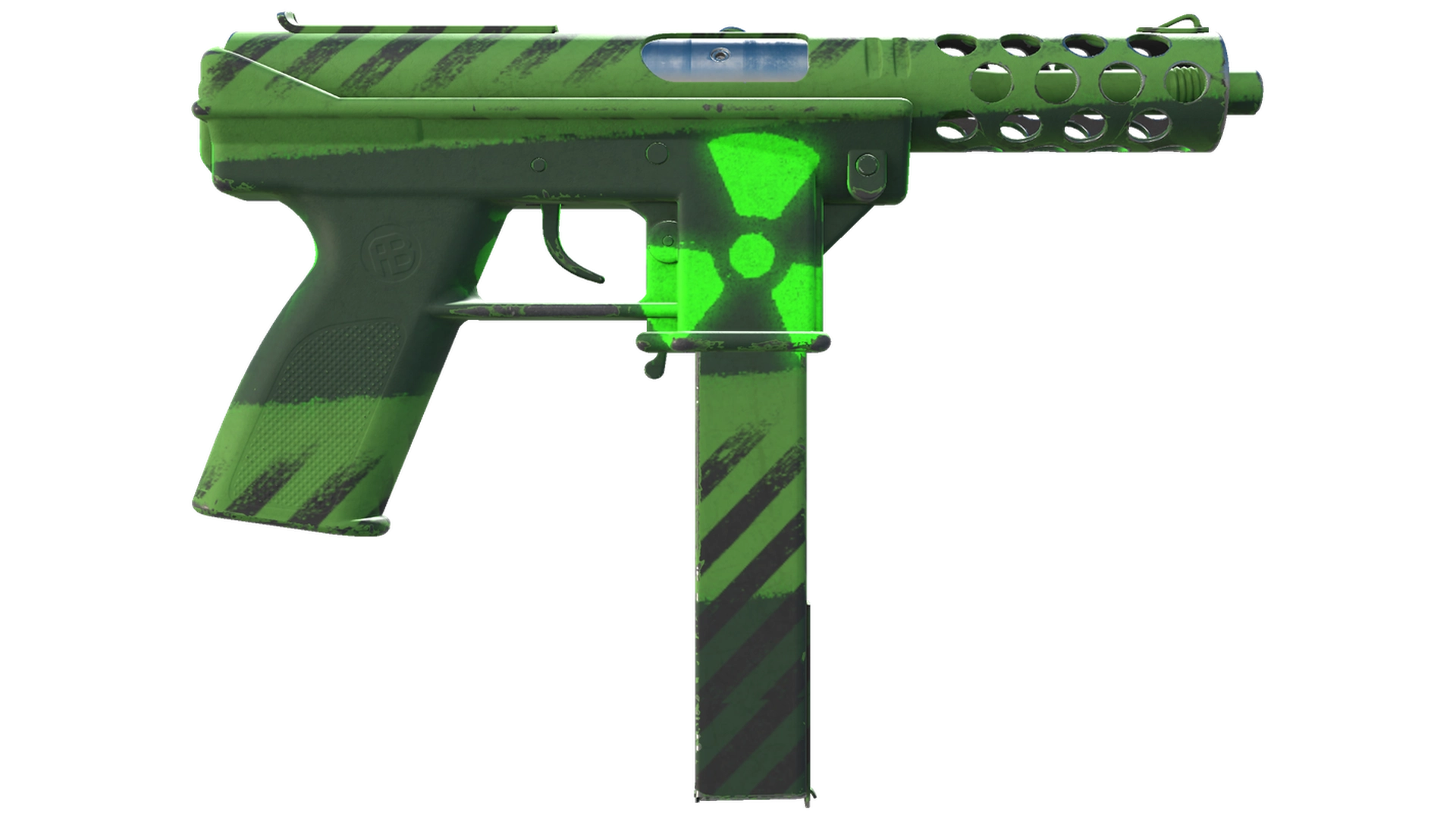 Tec-9 | Nuclear Threat (Factory New)