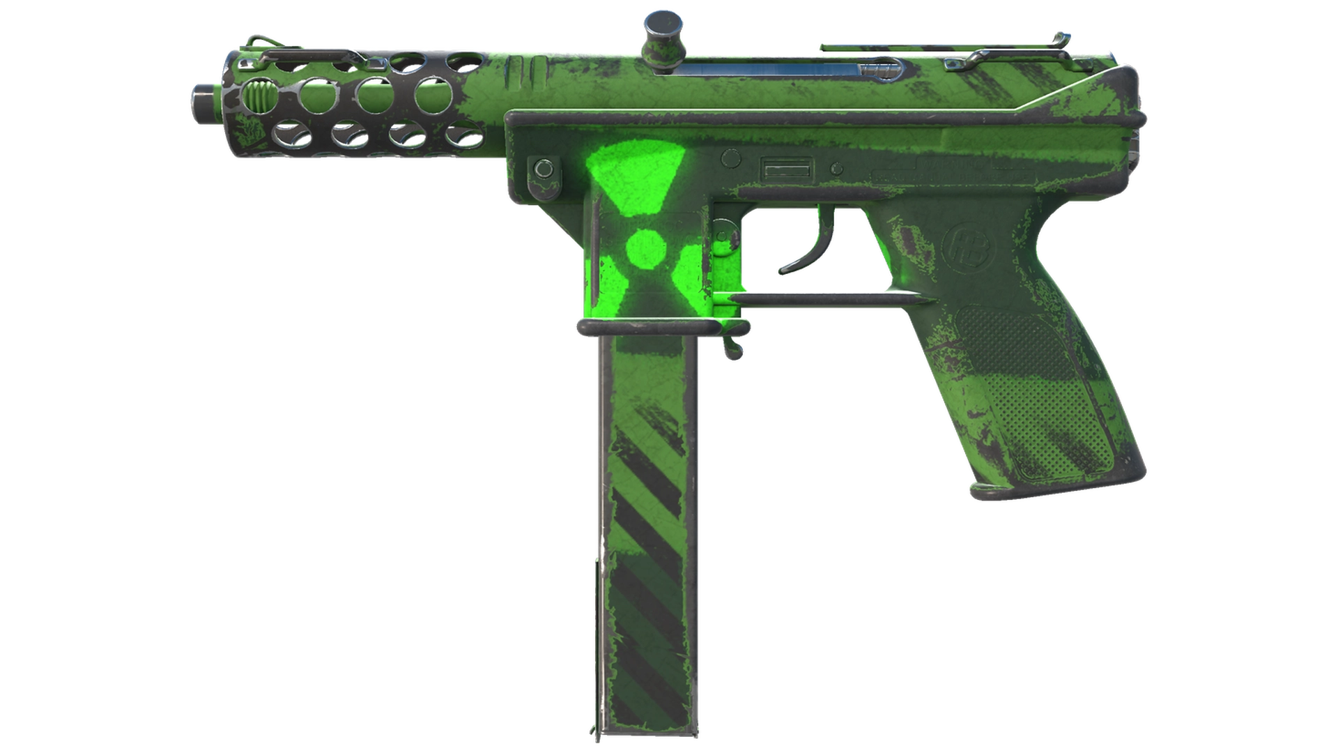 Nuclear Threat image