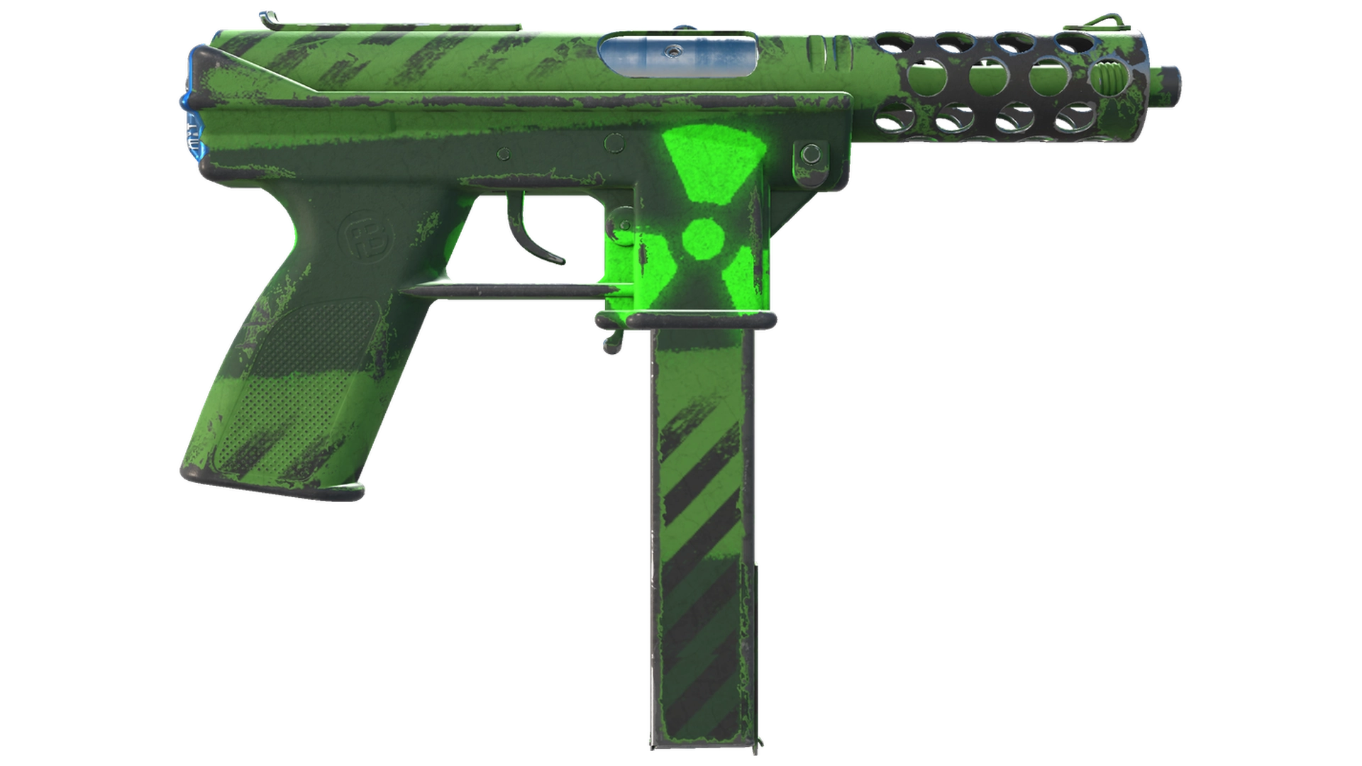 Nuclear Threat image