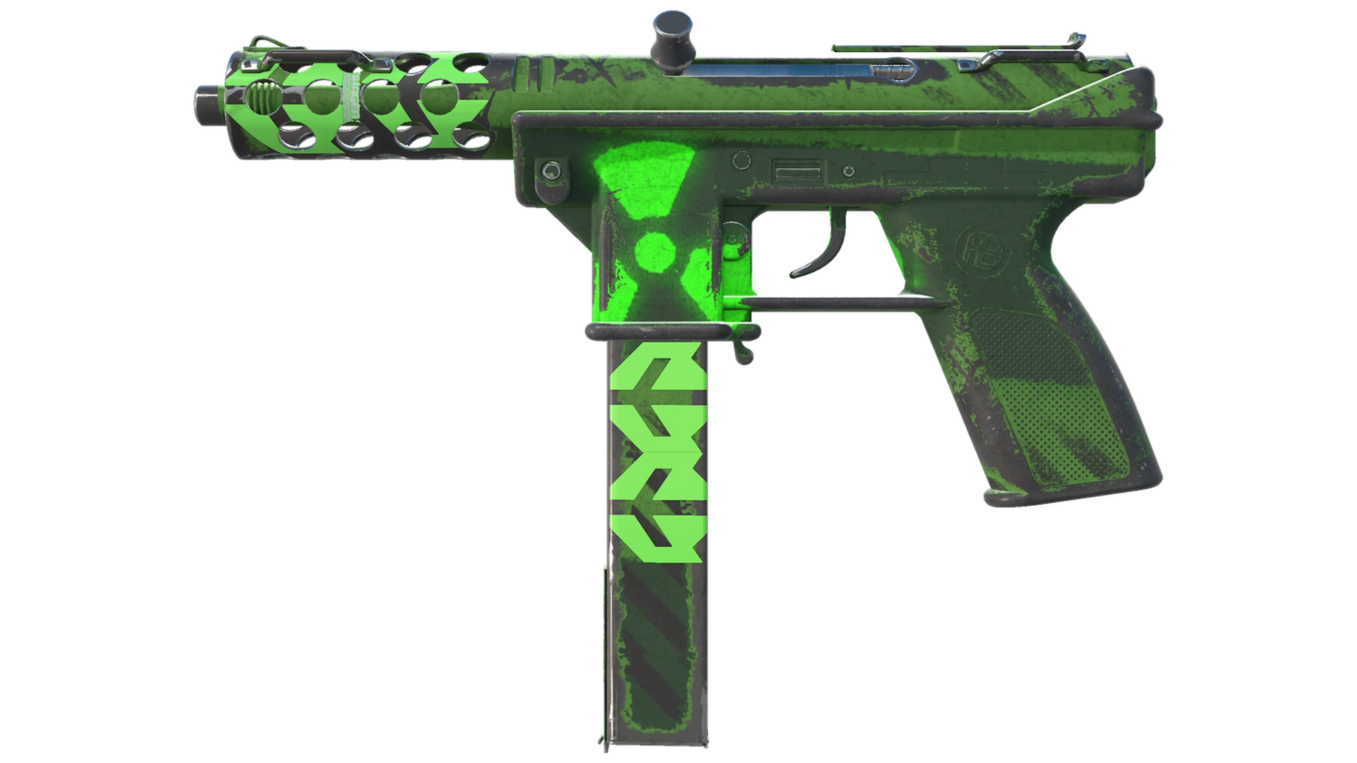 Nuclear Threat image