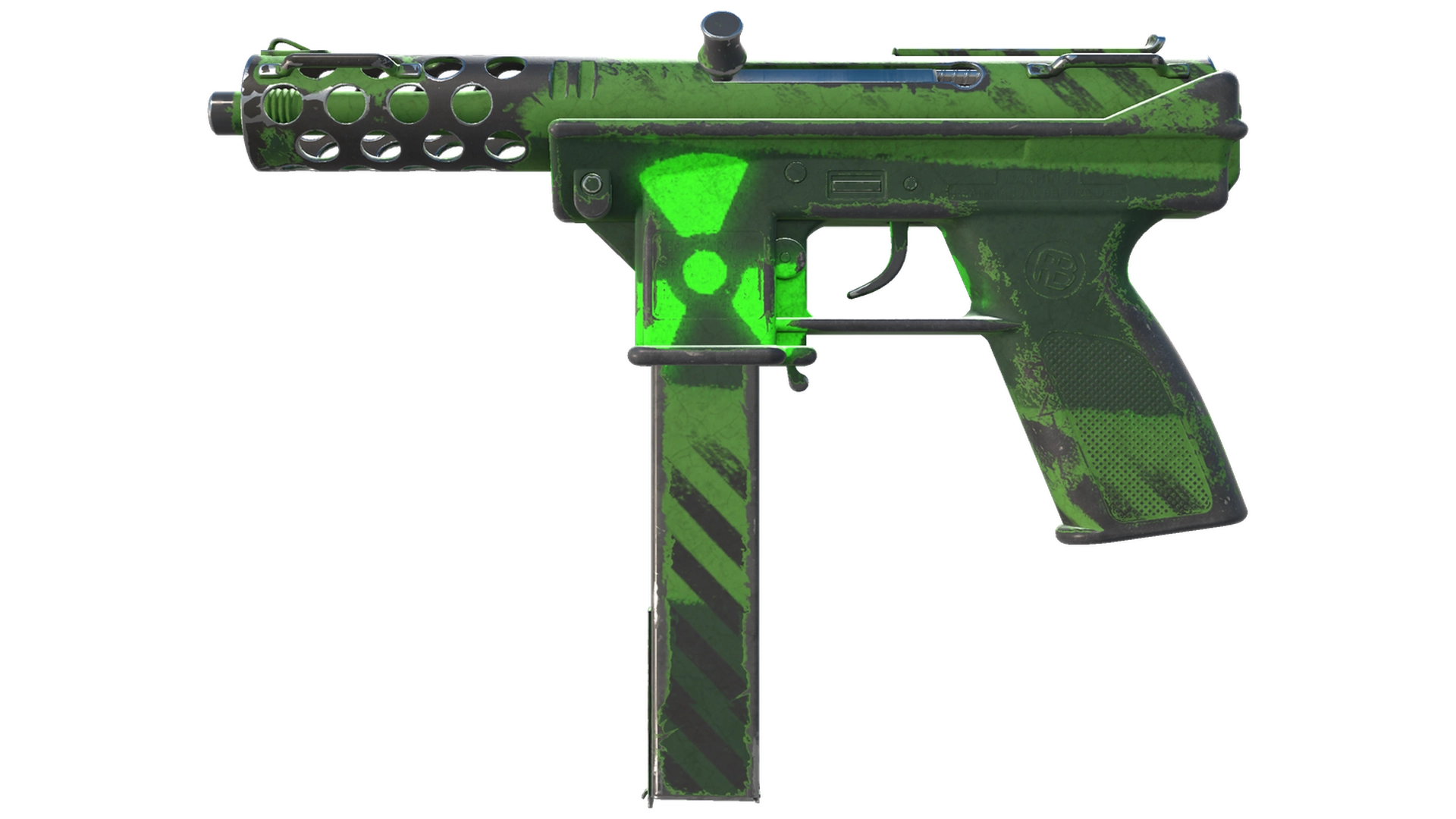 Nuclear Threat image