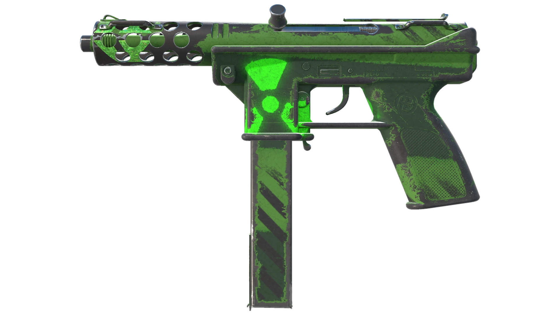 Nuclear Threat image