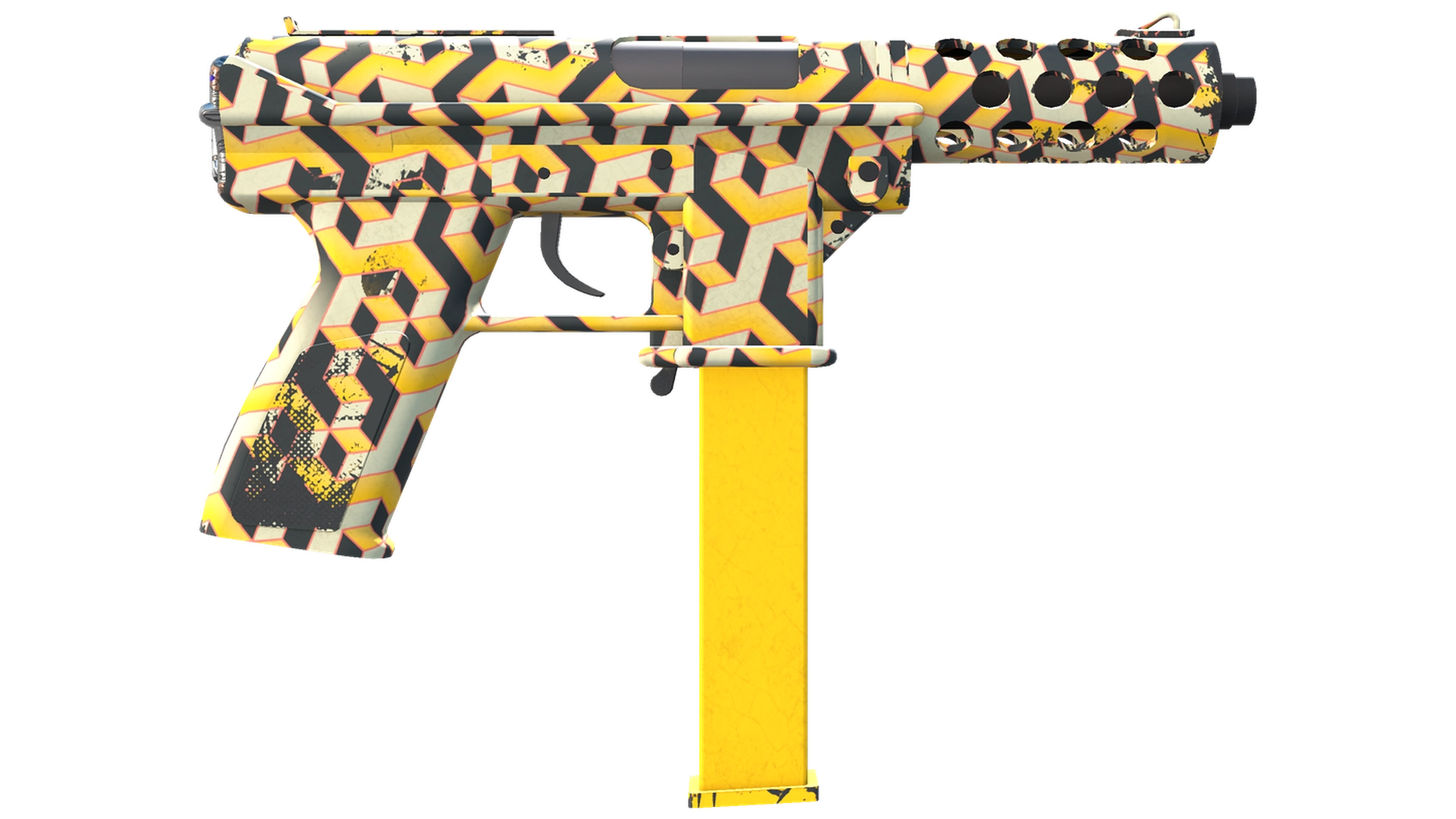 Tec-9 | Terrace (Factory New)