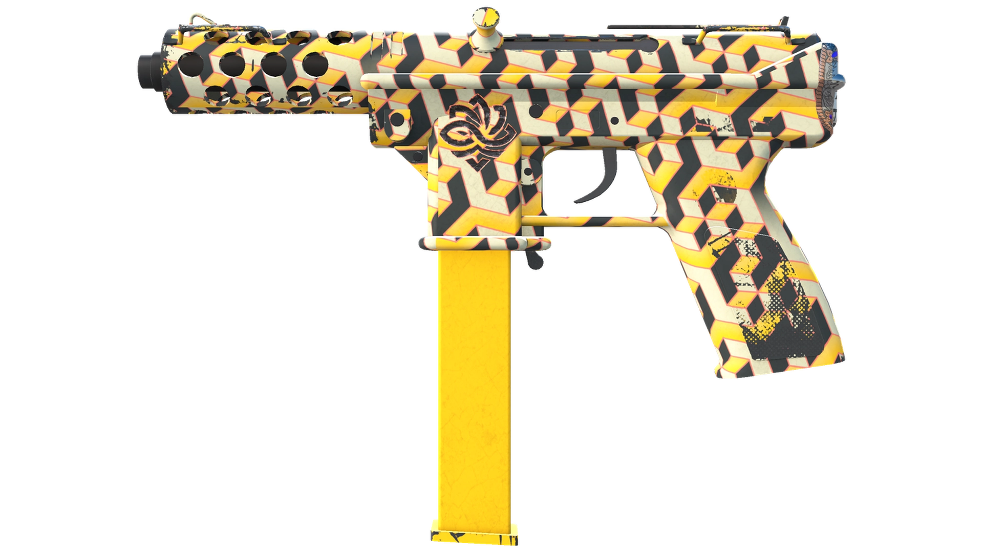 Tec-9 | Terrace (Factory New)