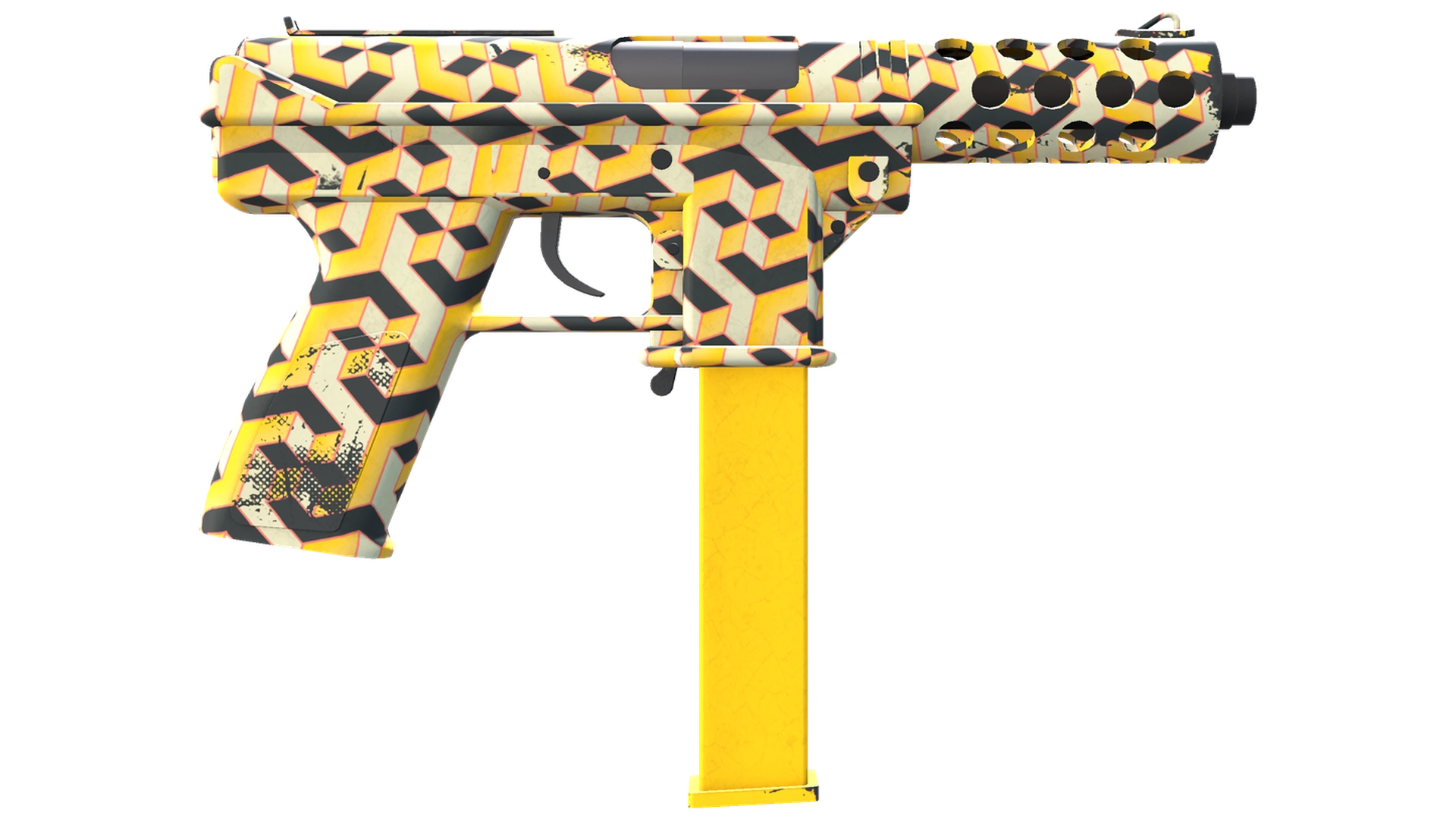 Tec-9 | Terrace (Factory New)
