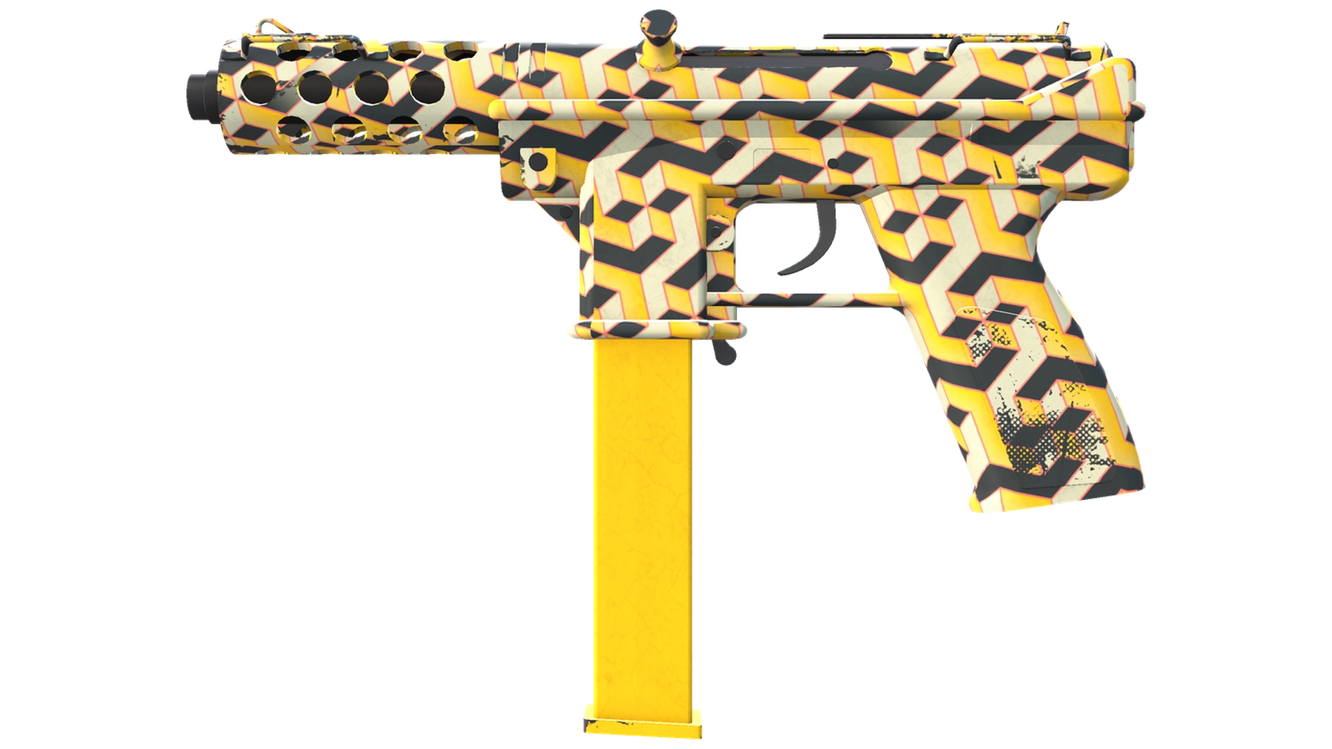 Tec-9 | Terrace (Factory New)