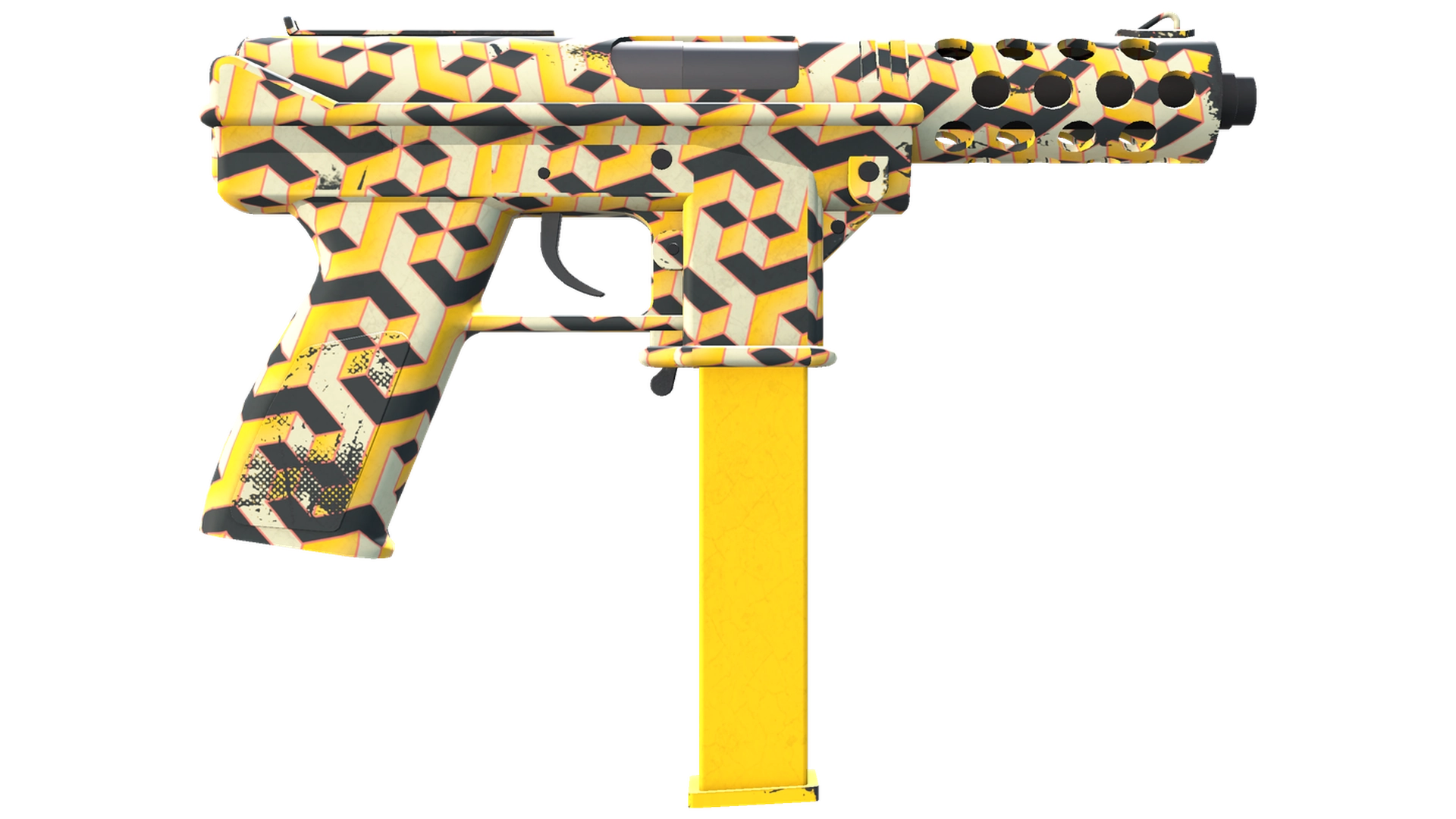Tec-9 | Terrace (Factory New)