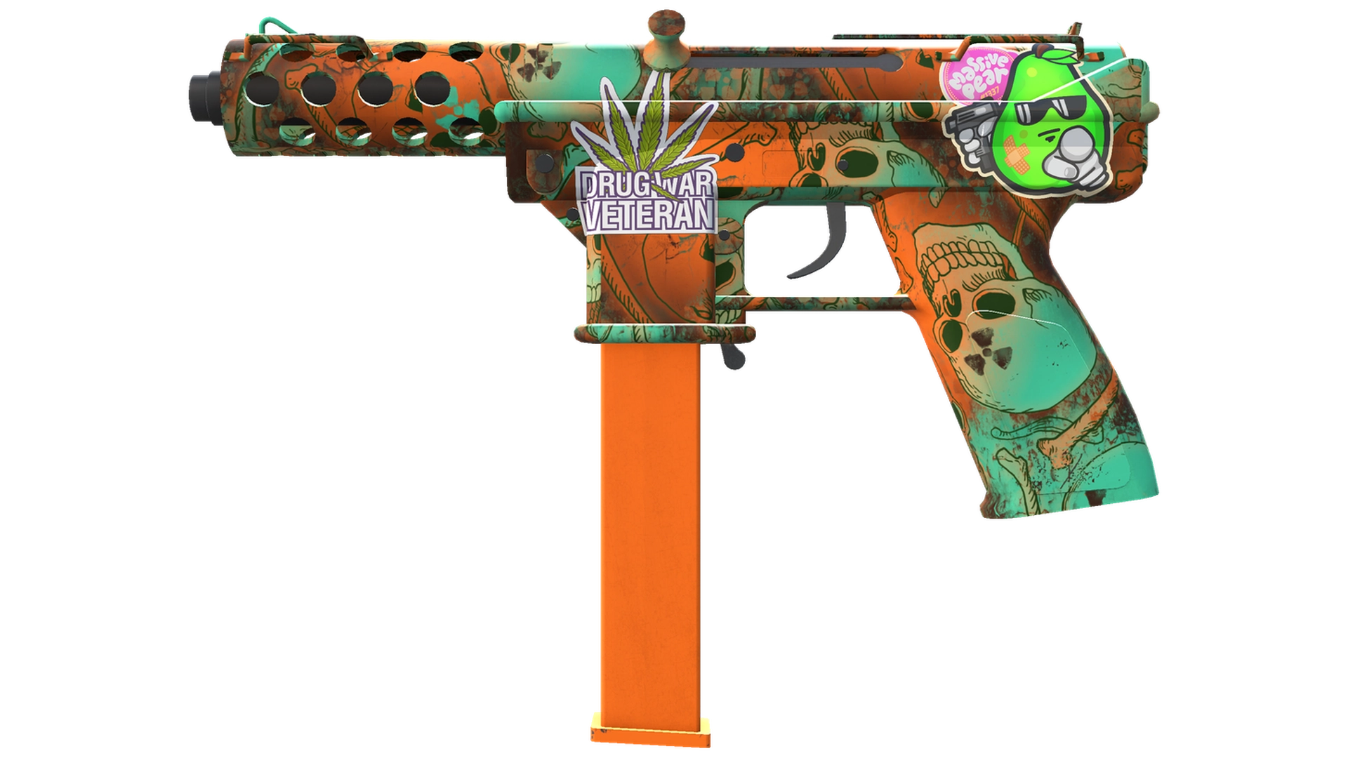 Toxic image
