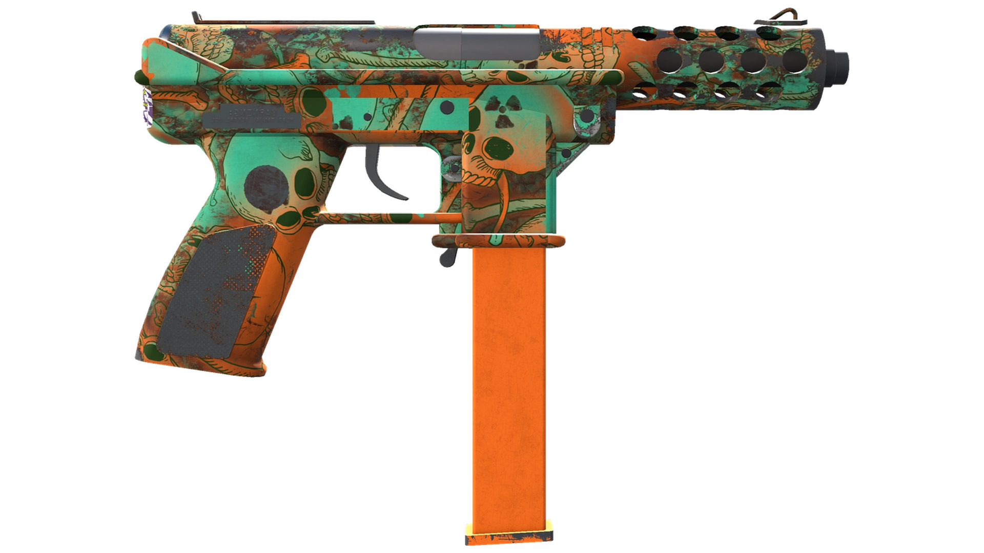 Toxic image
