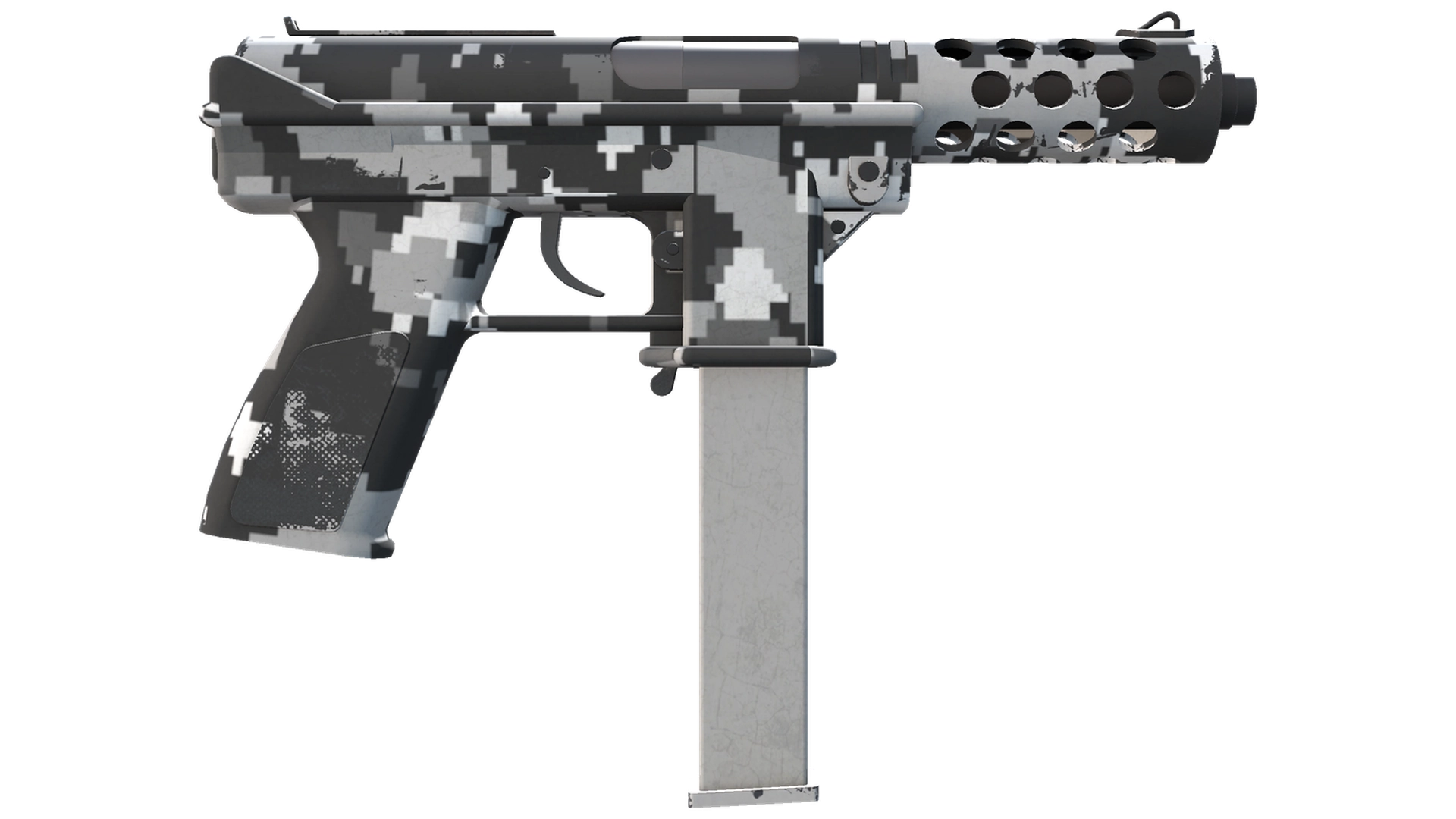 Urban DDPAT image