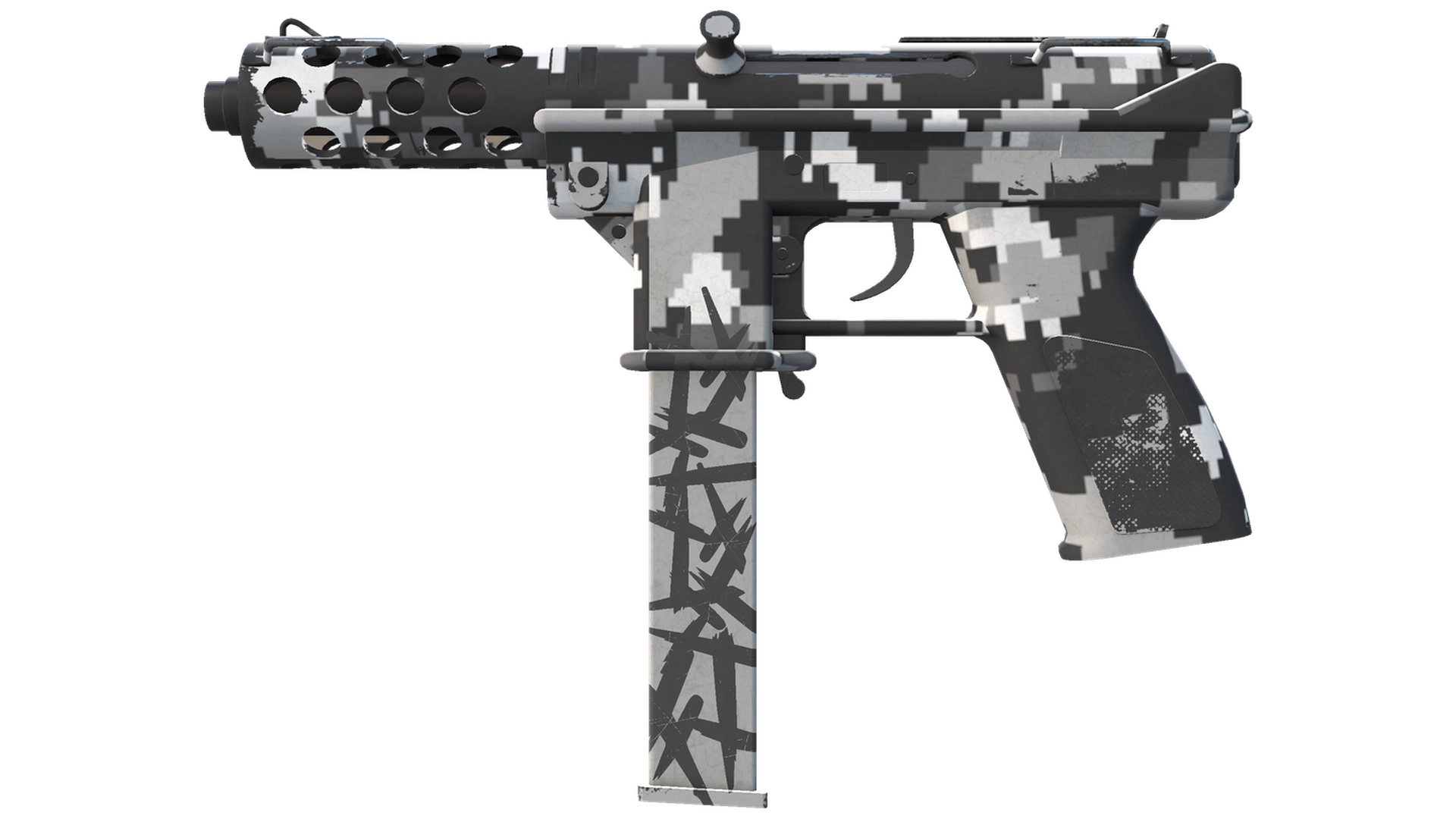Urban DDPAT image