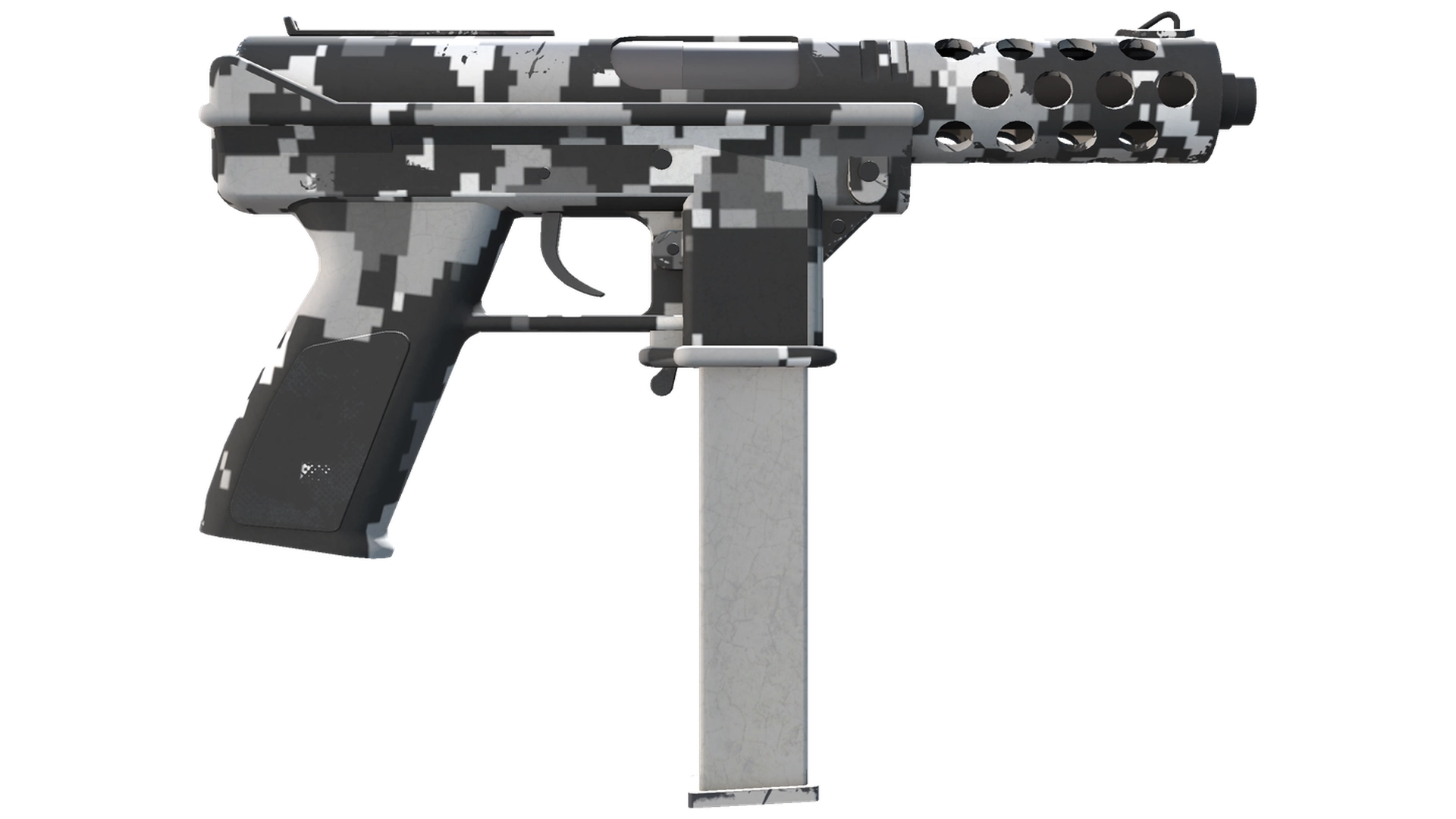 Urban DDPAT image