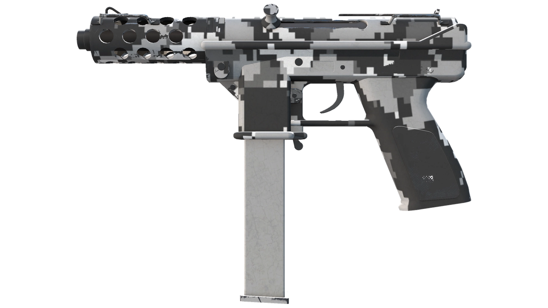 Urban DDPAT image