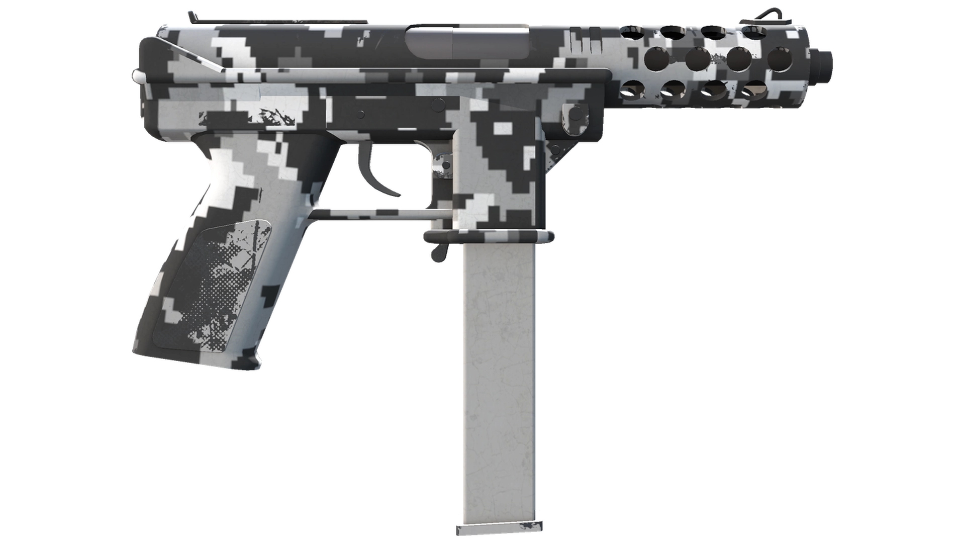 Urban DDPAT image