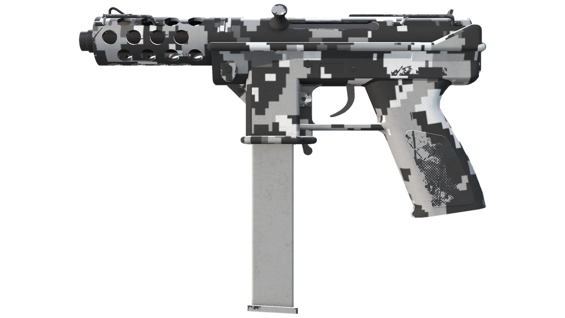 Urban DDPAT image