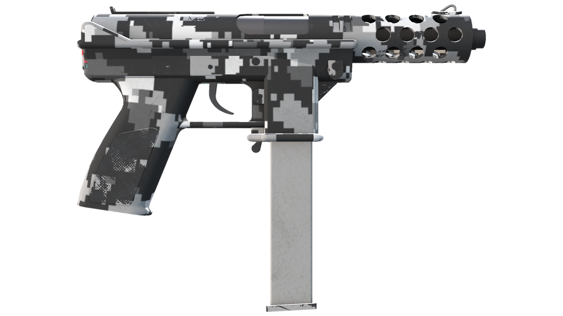 Urban DDPAT image