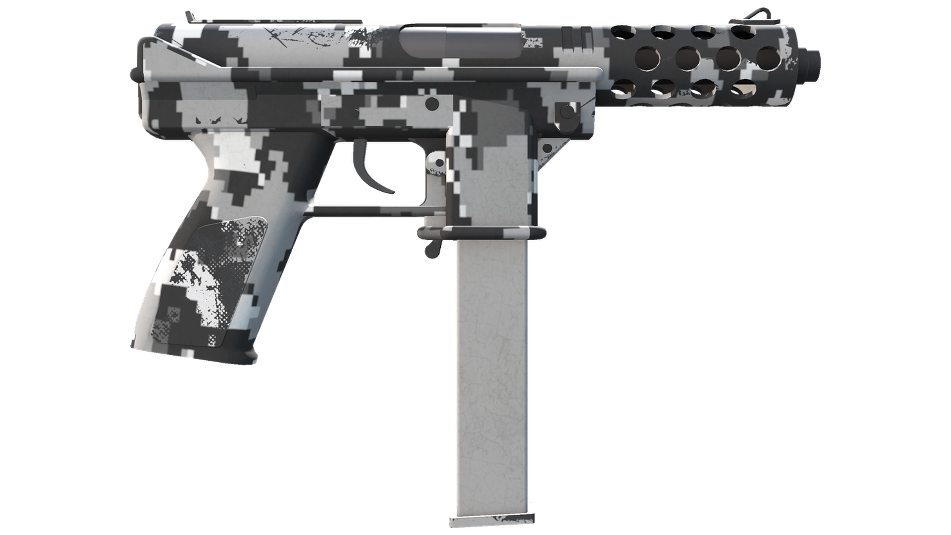 Urban DDPAT image