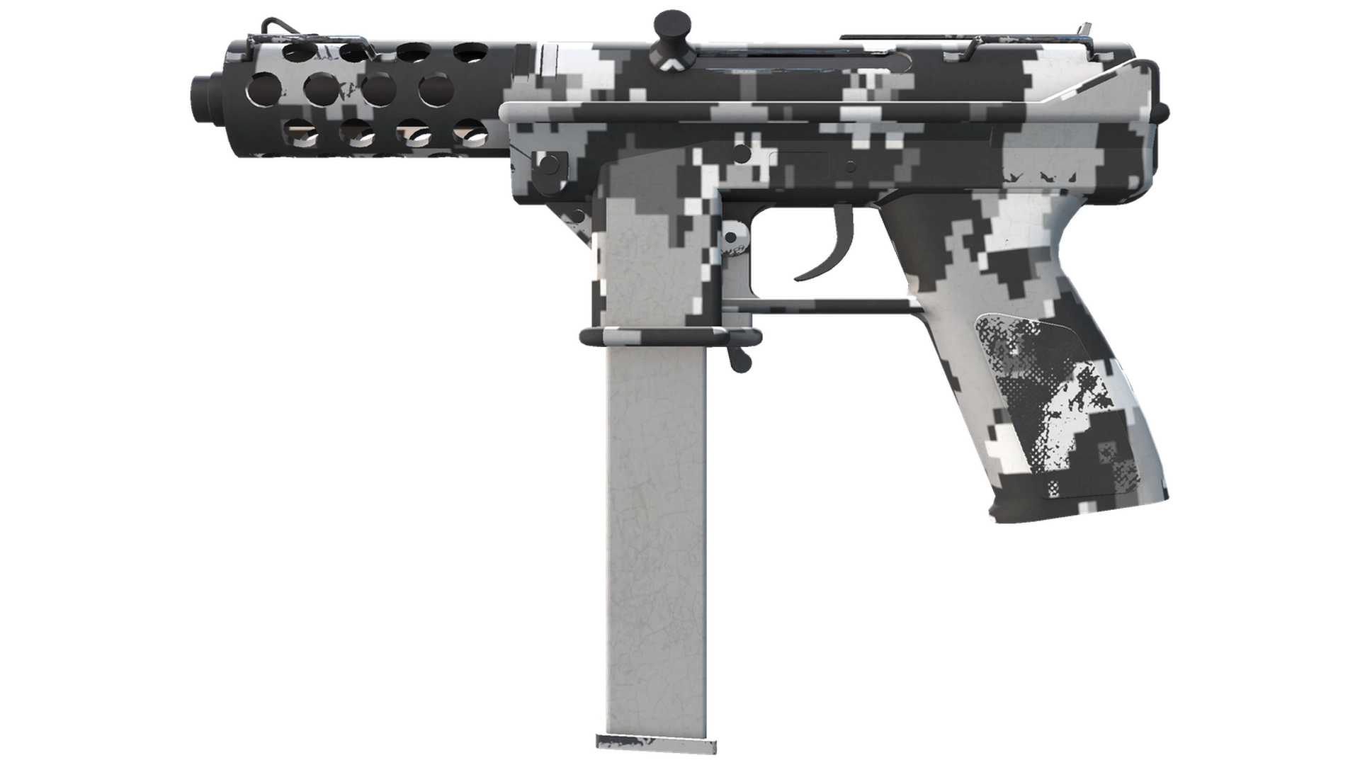 Urban DDPAT image