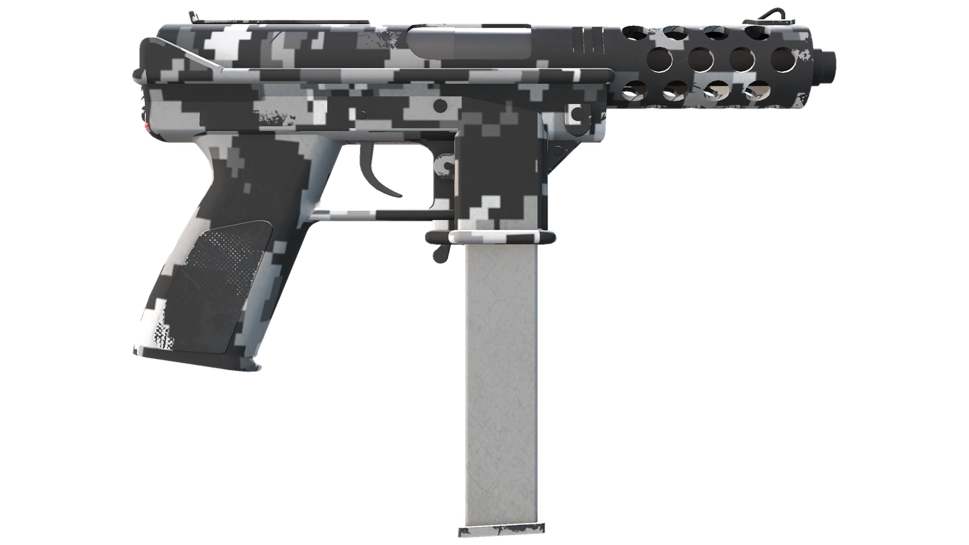 Urban DDPAT image