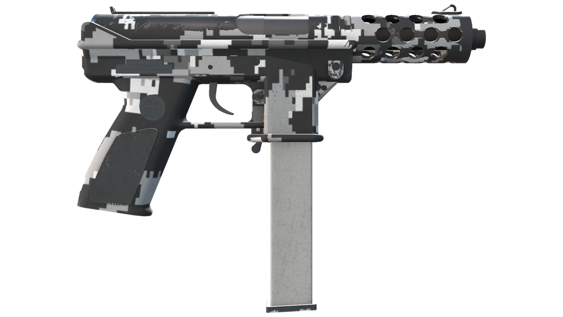 Urban DDPAT image