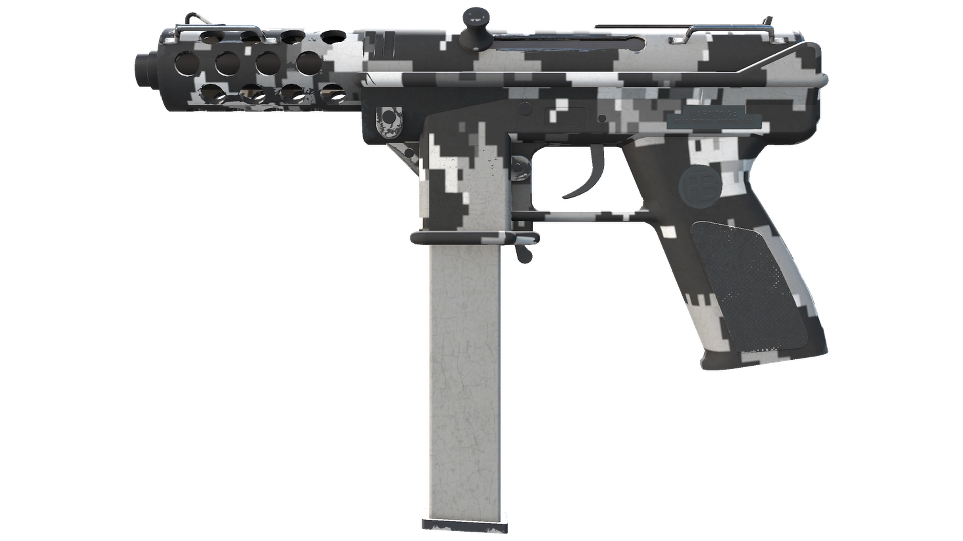 Urban DDPAT image