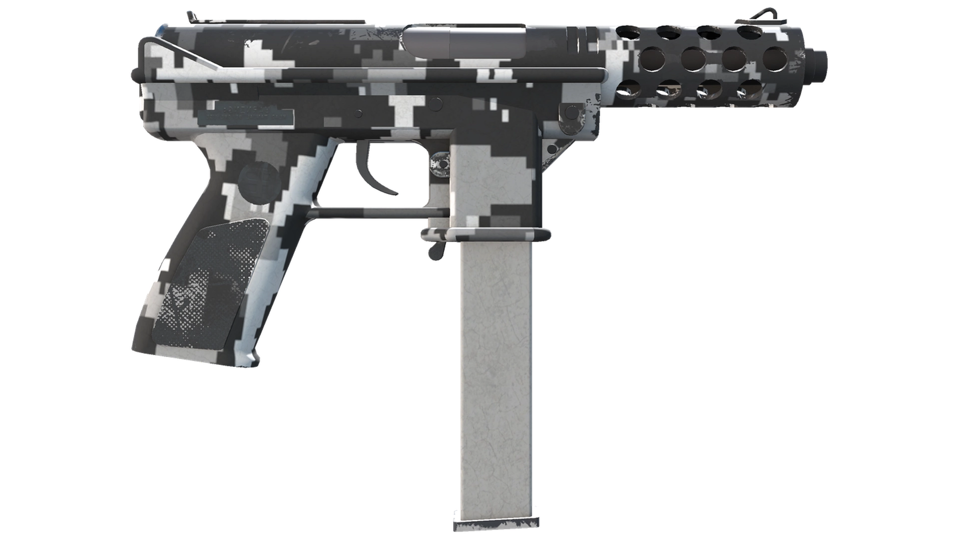 Urban DDPAT image