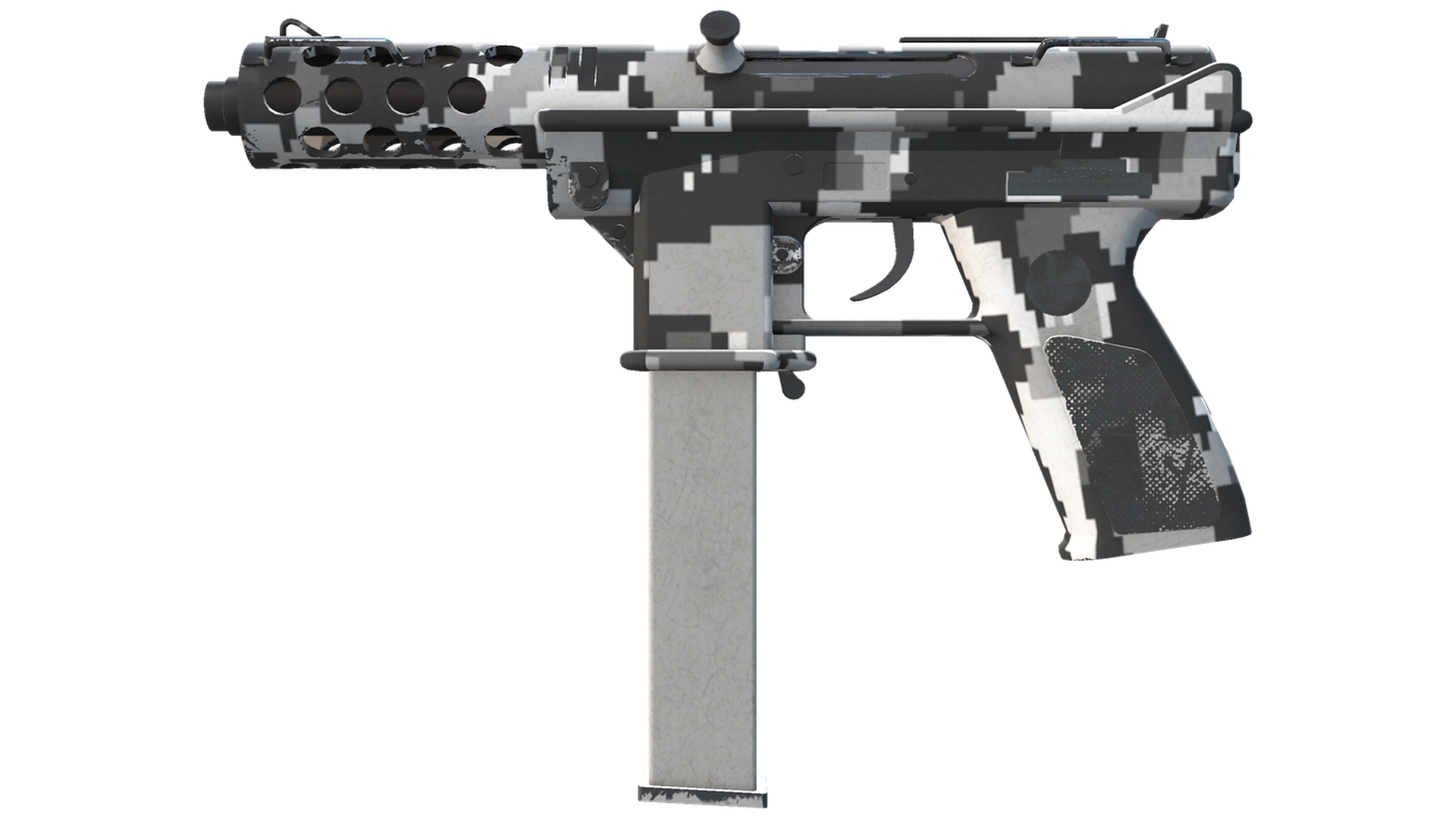 Urban DDPAT image
