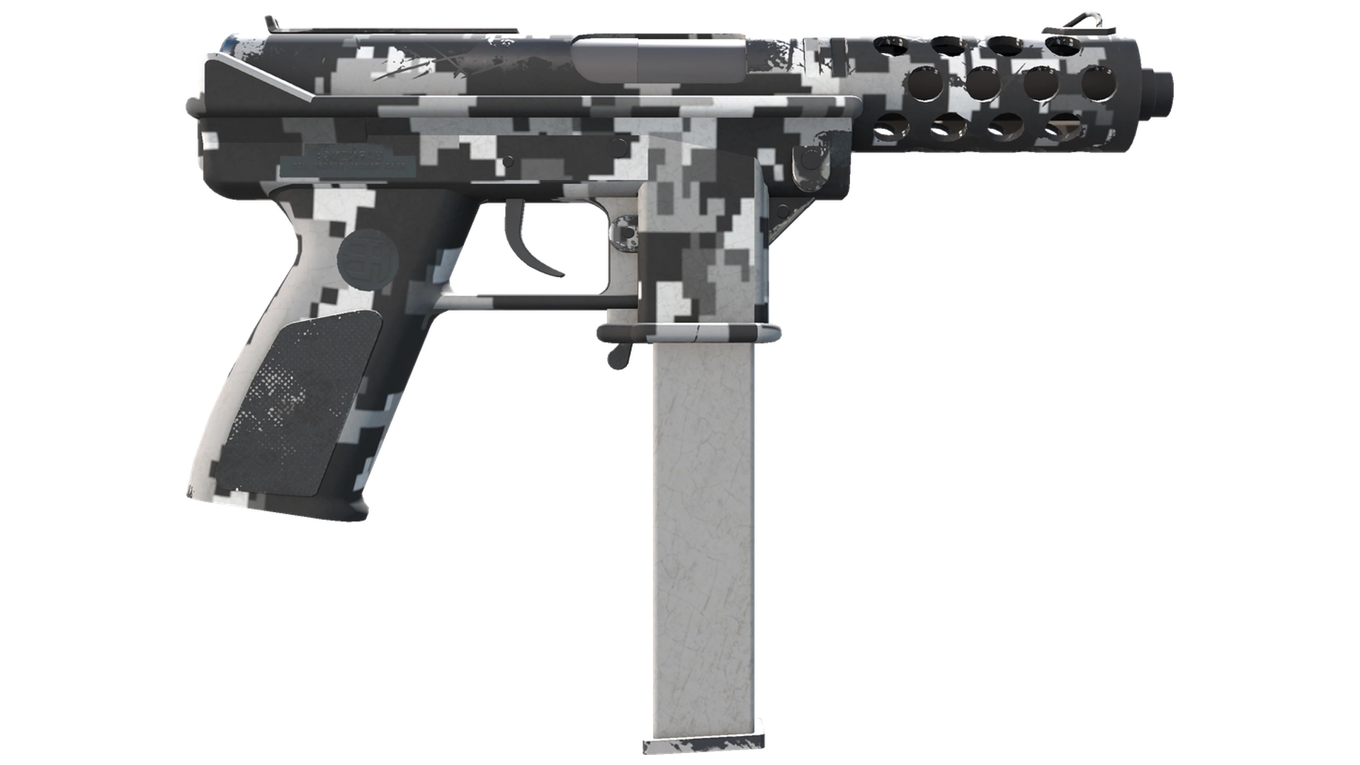 Urban DDPAT image