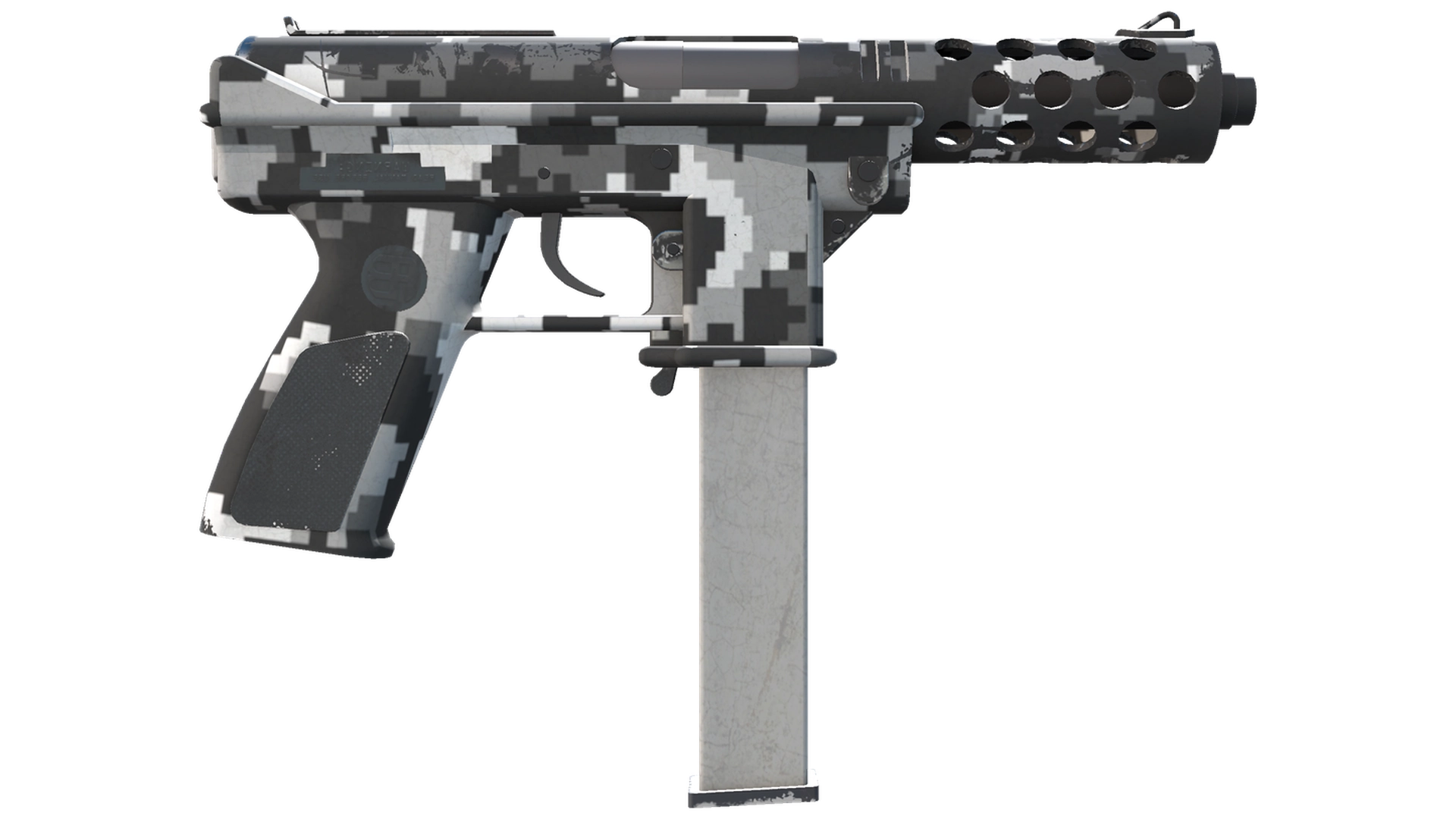 Urban DDPAT image