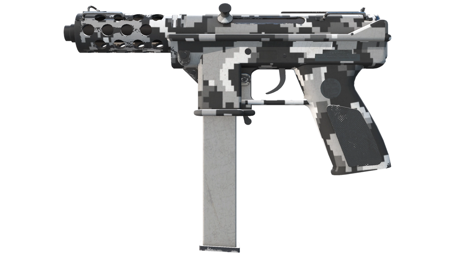 Urban DDPAT image