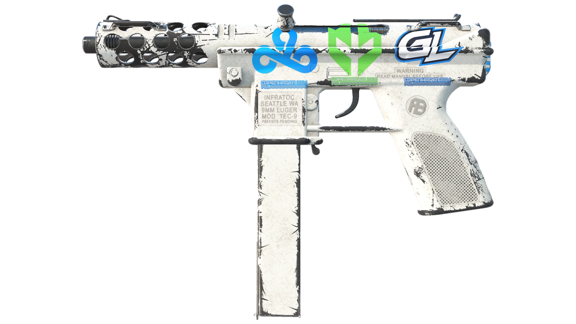 Whiteout image