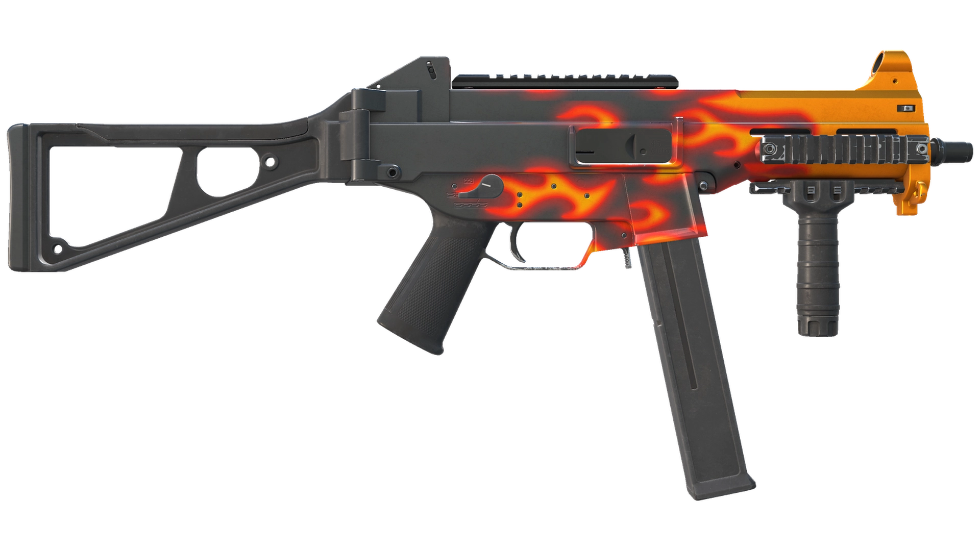 Blaze image