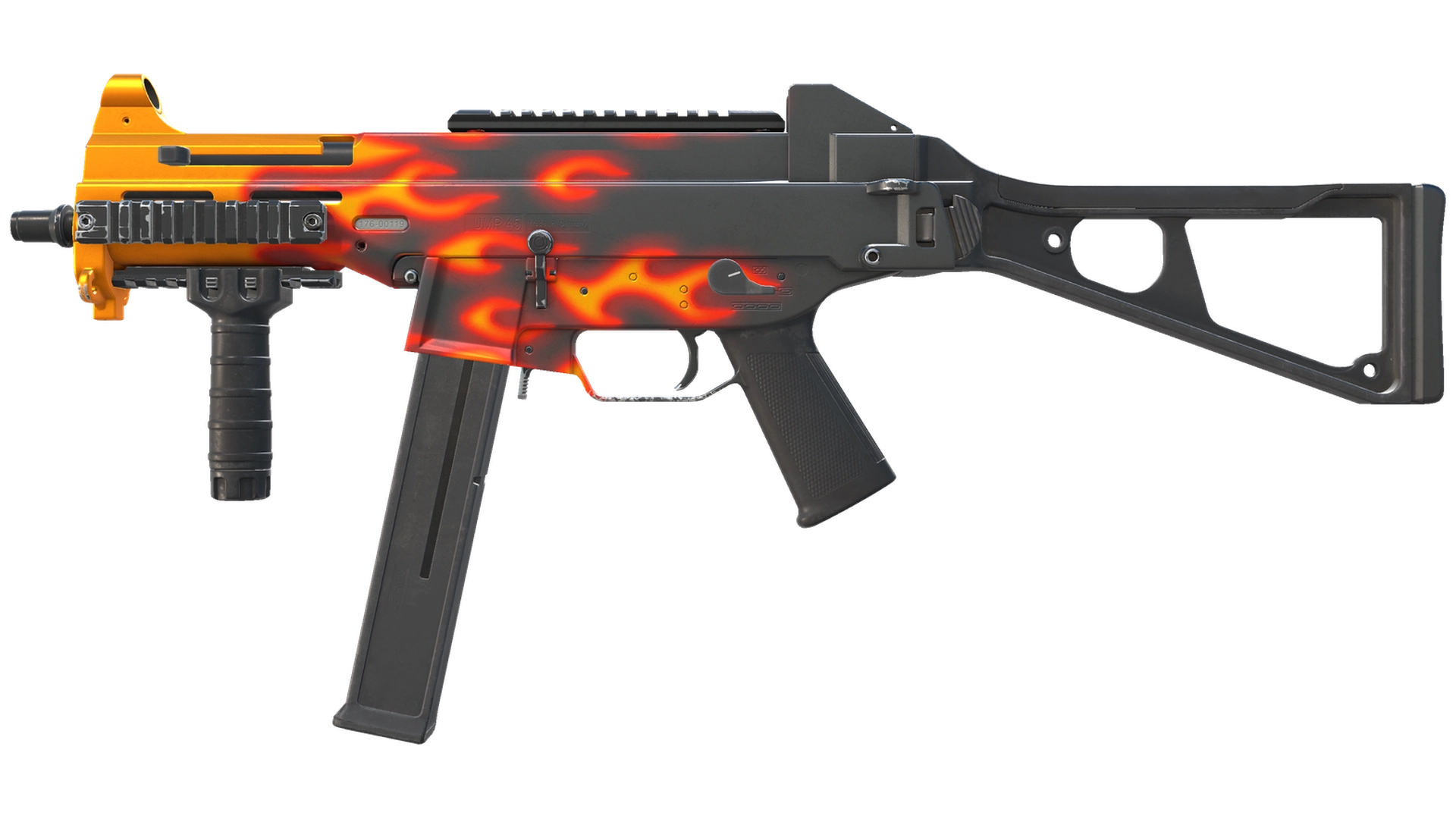 Blaze image