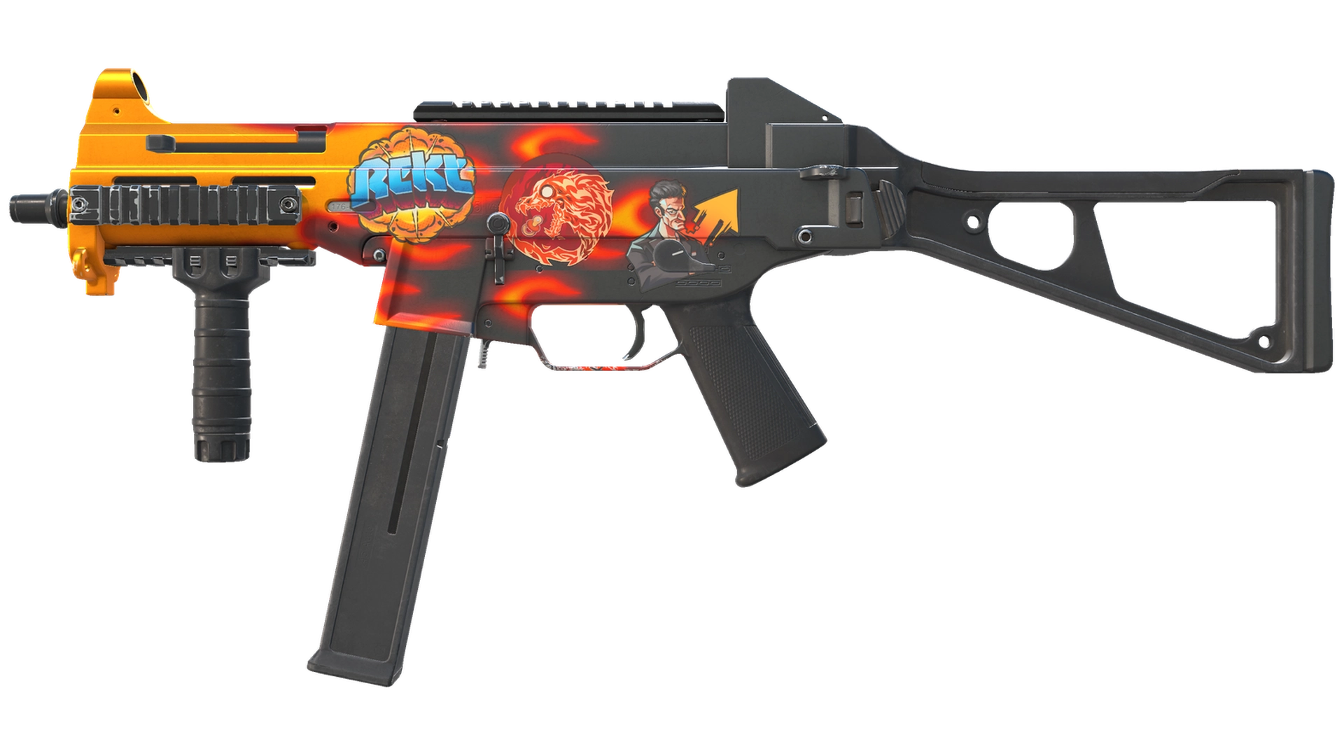 Blaze image