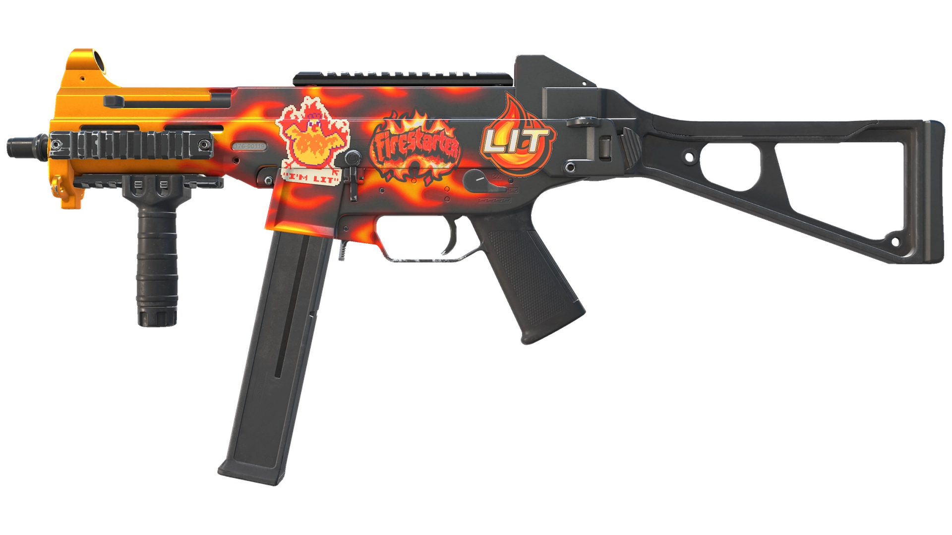 Blaze image