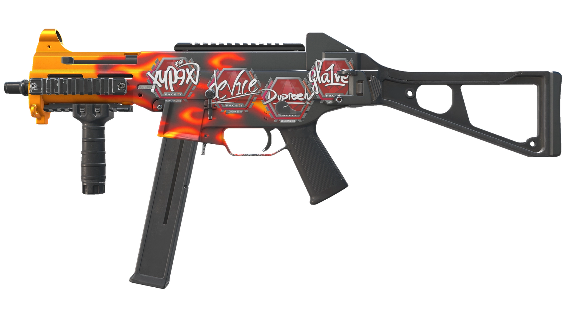 Blaze image