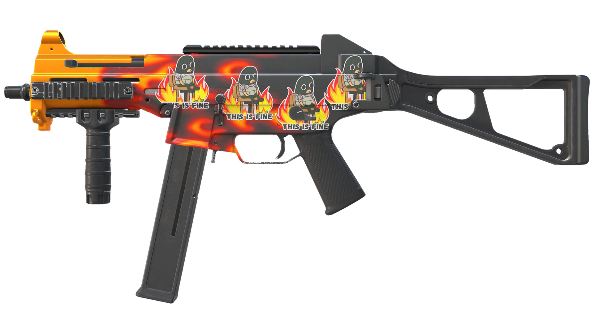 Blaze image