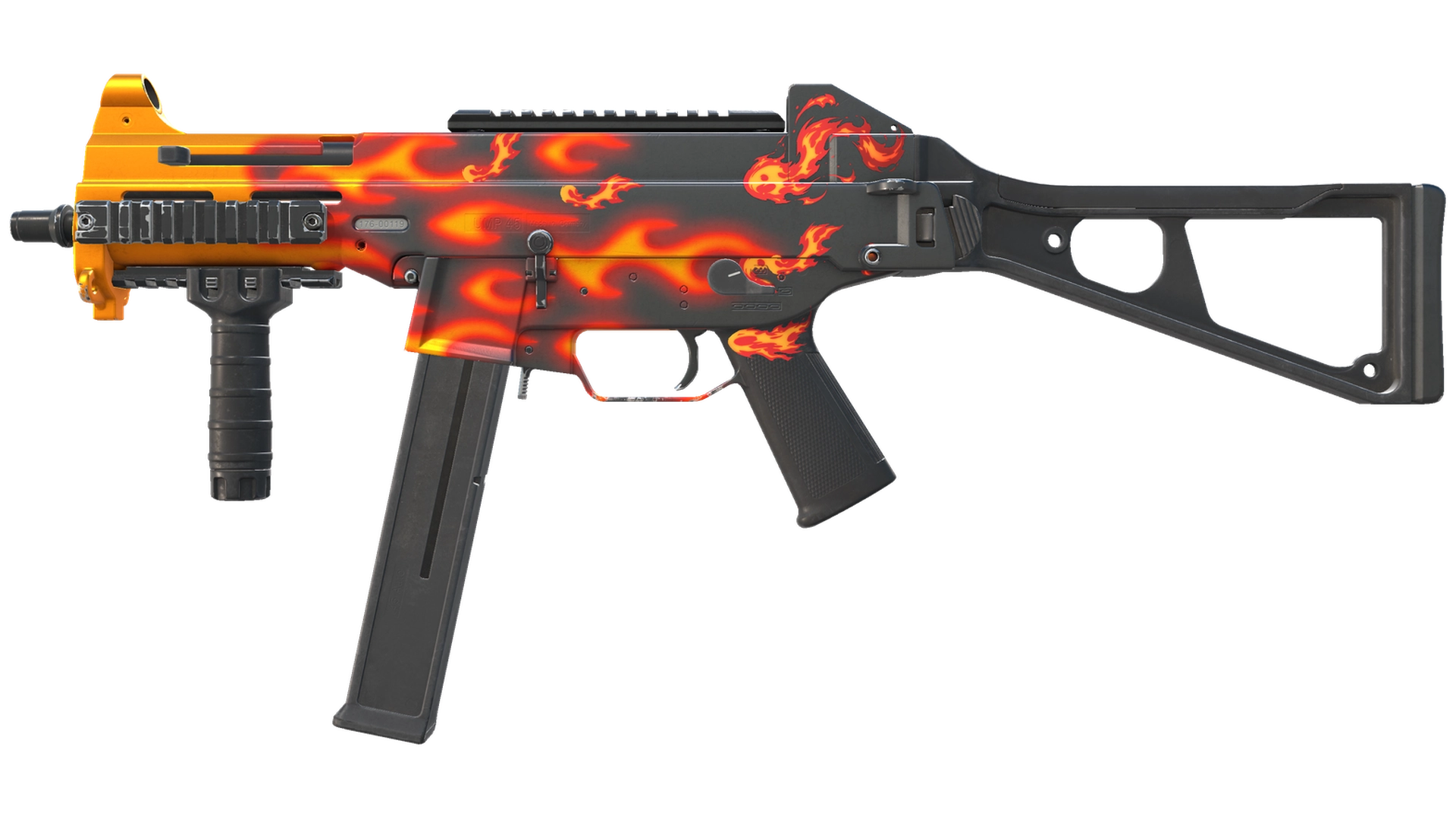 Blaze image