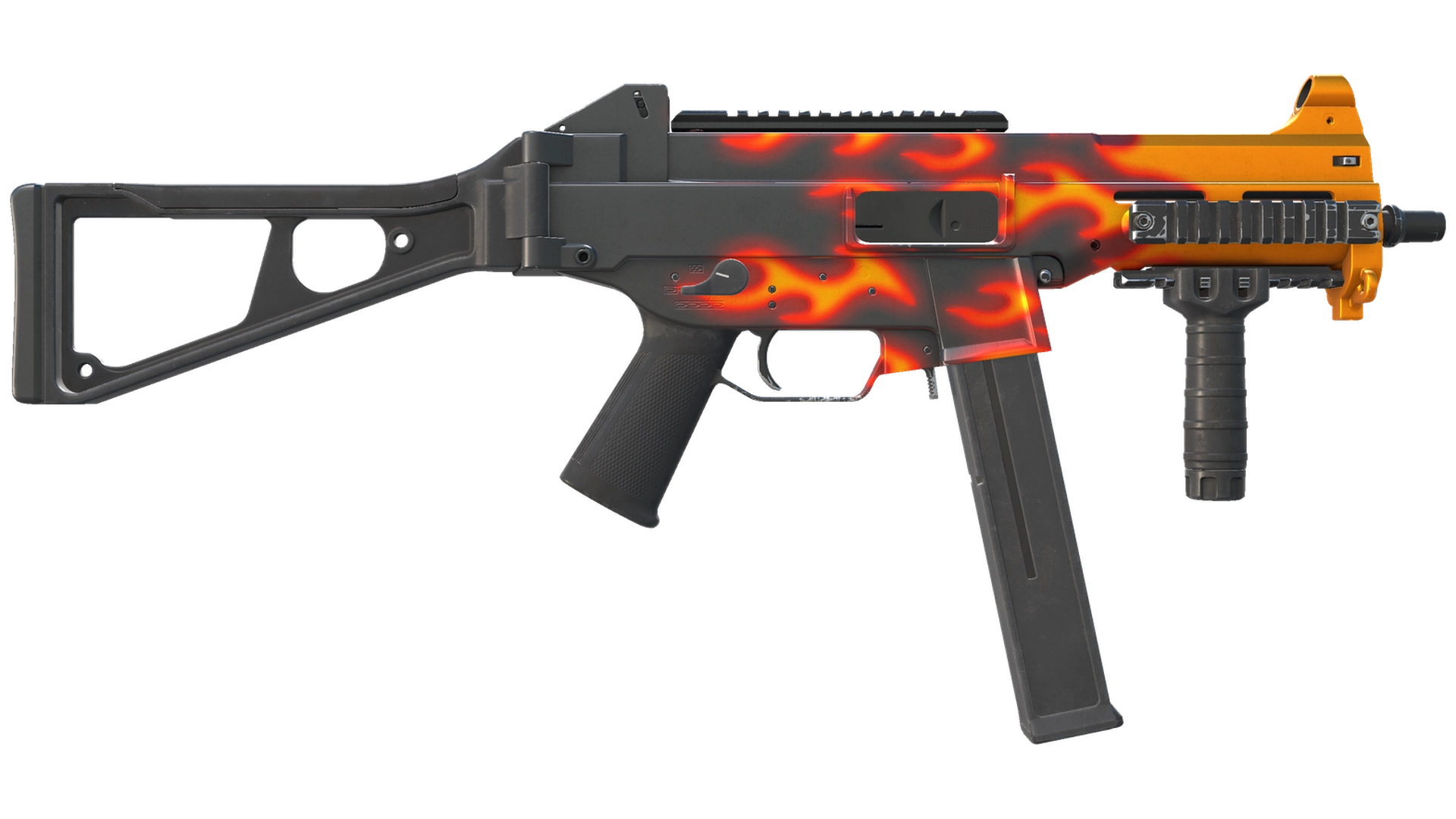 Blaze image