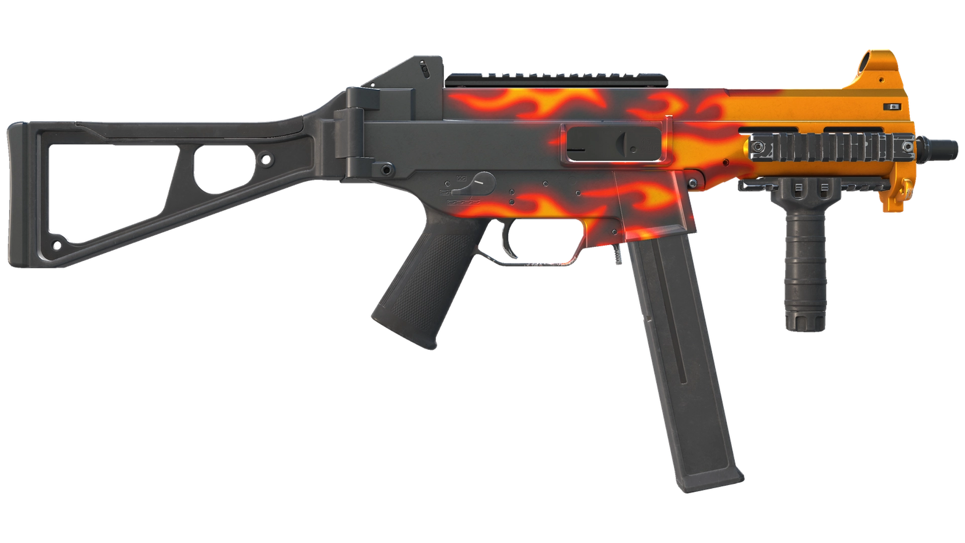 Blaze image