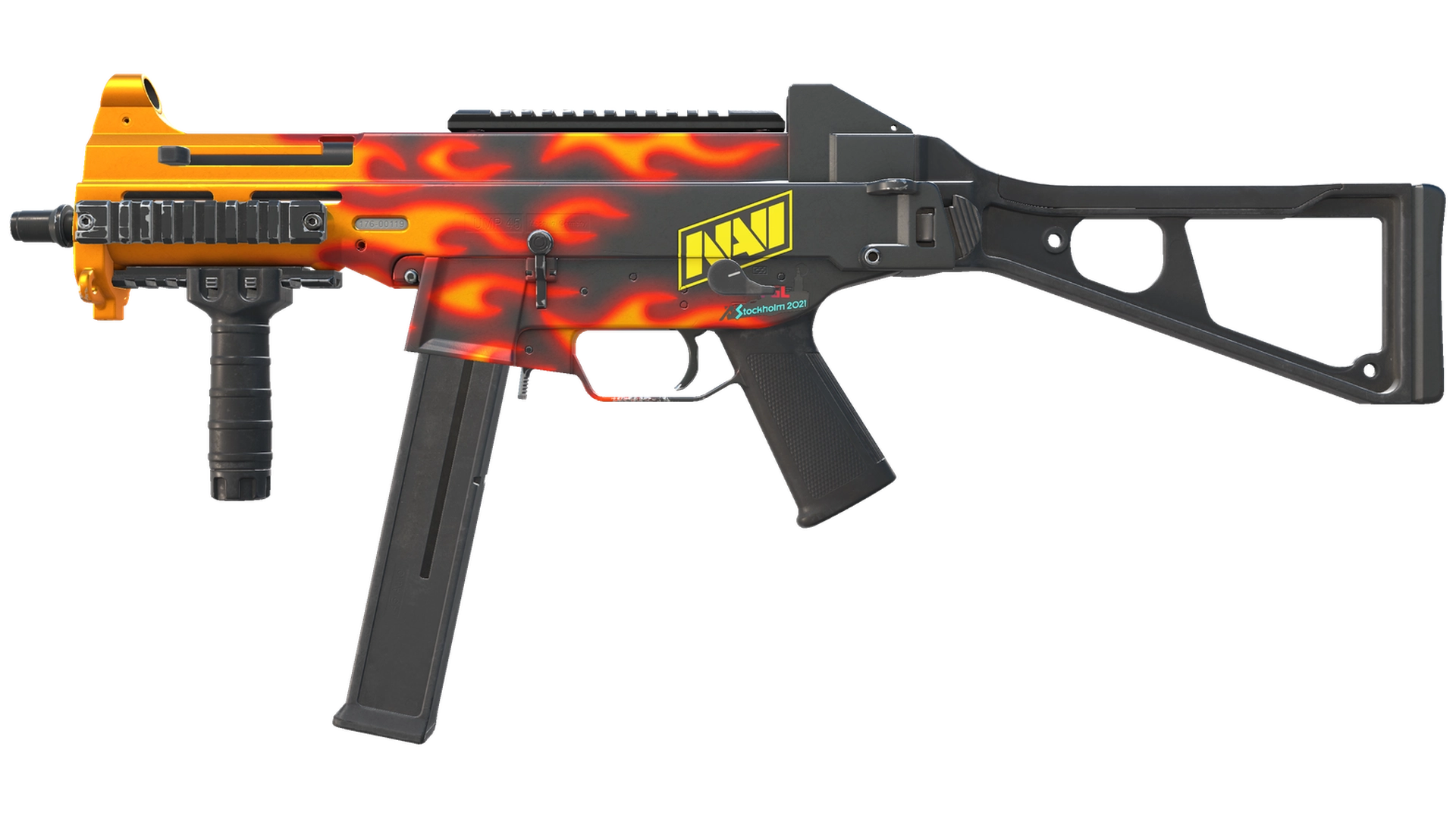 Blaze image