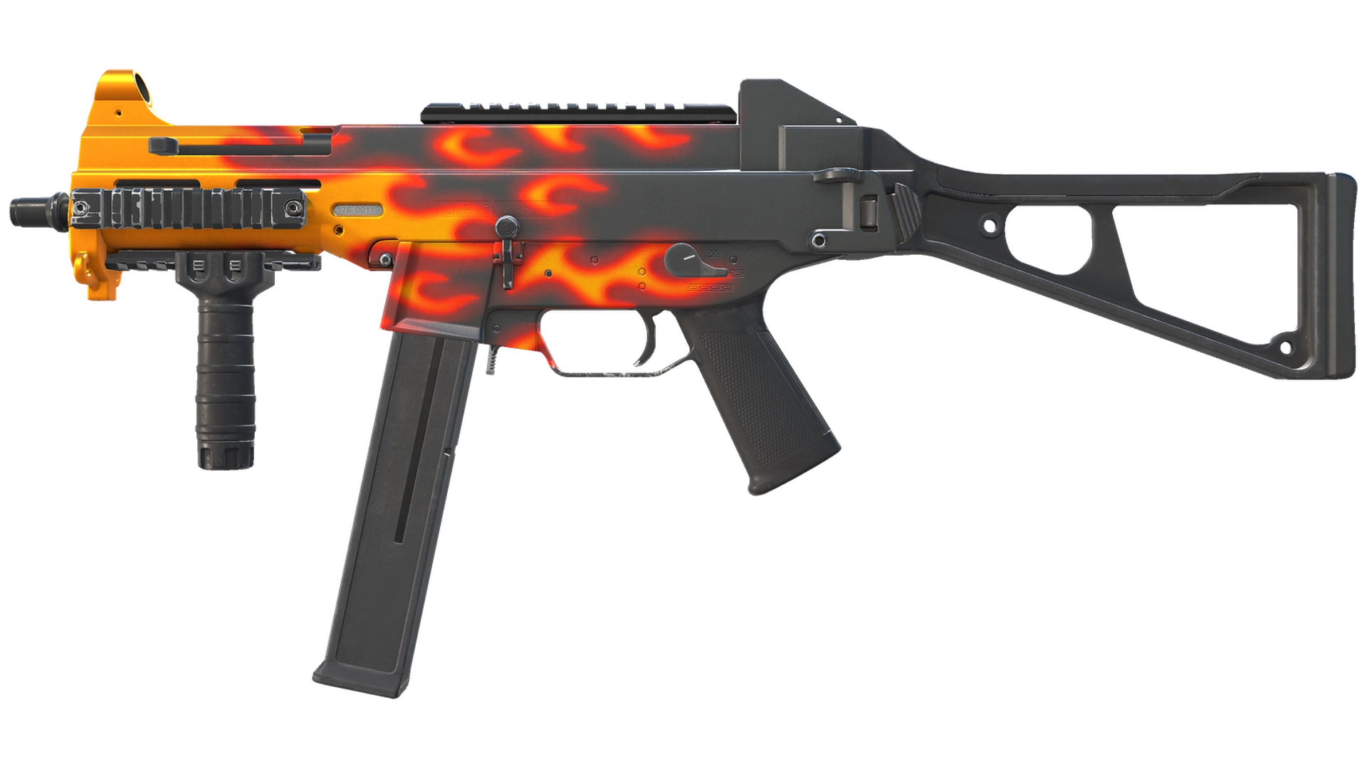 Blaze image