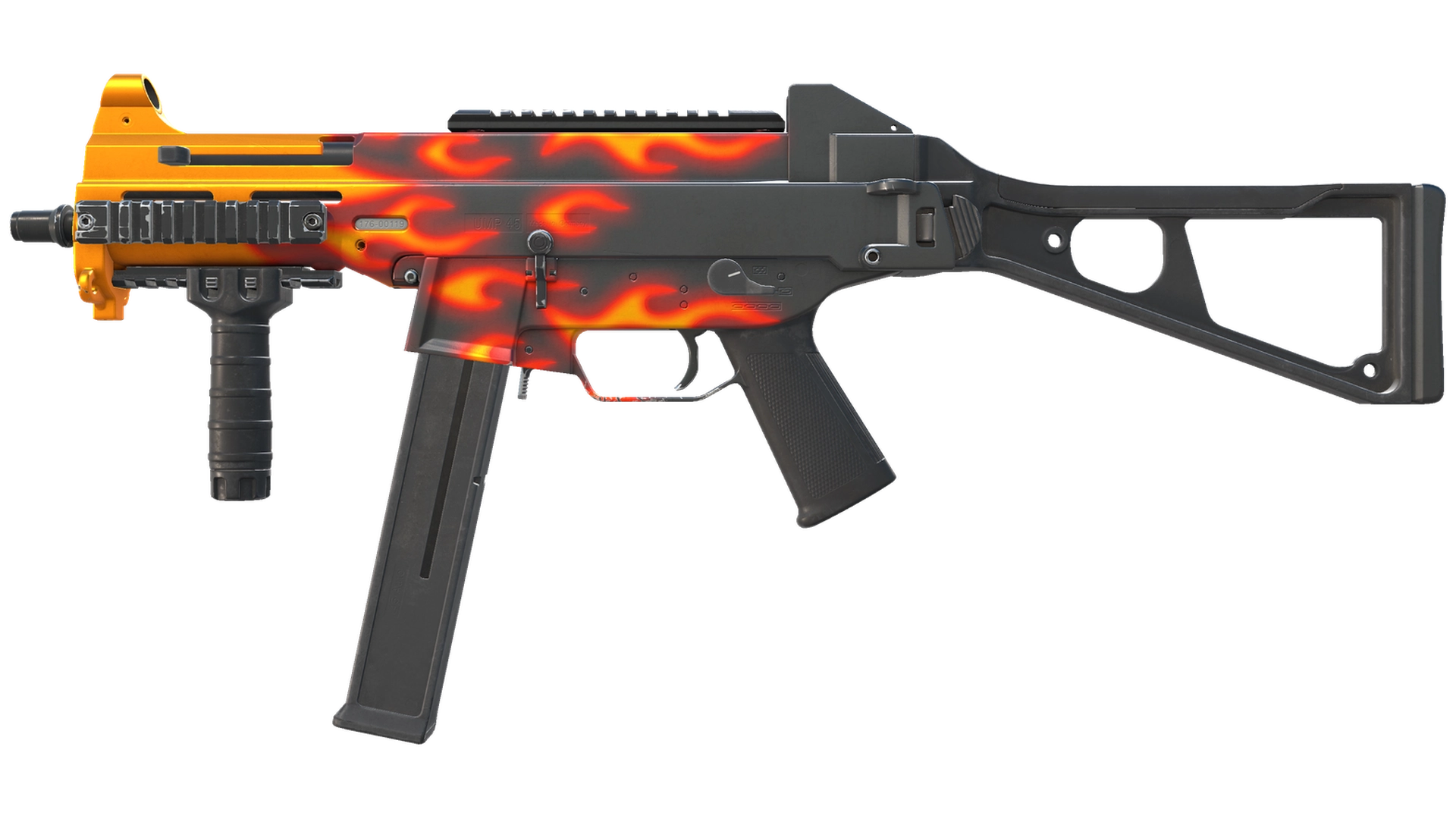 Blaze image