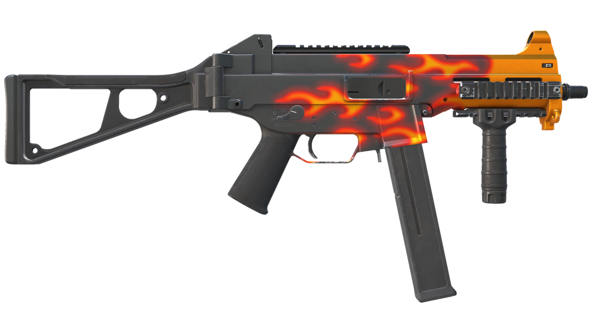 Blaze image