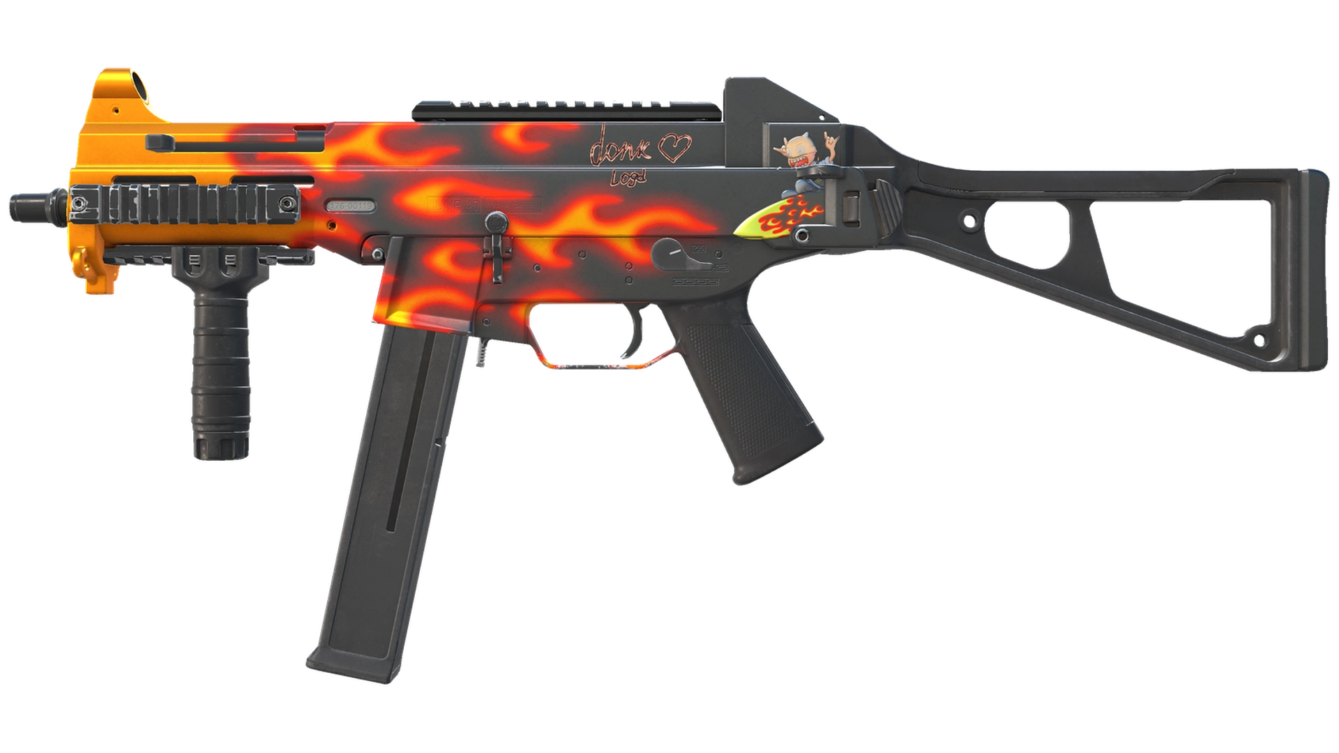 Blaze image