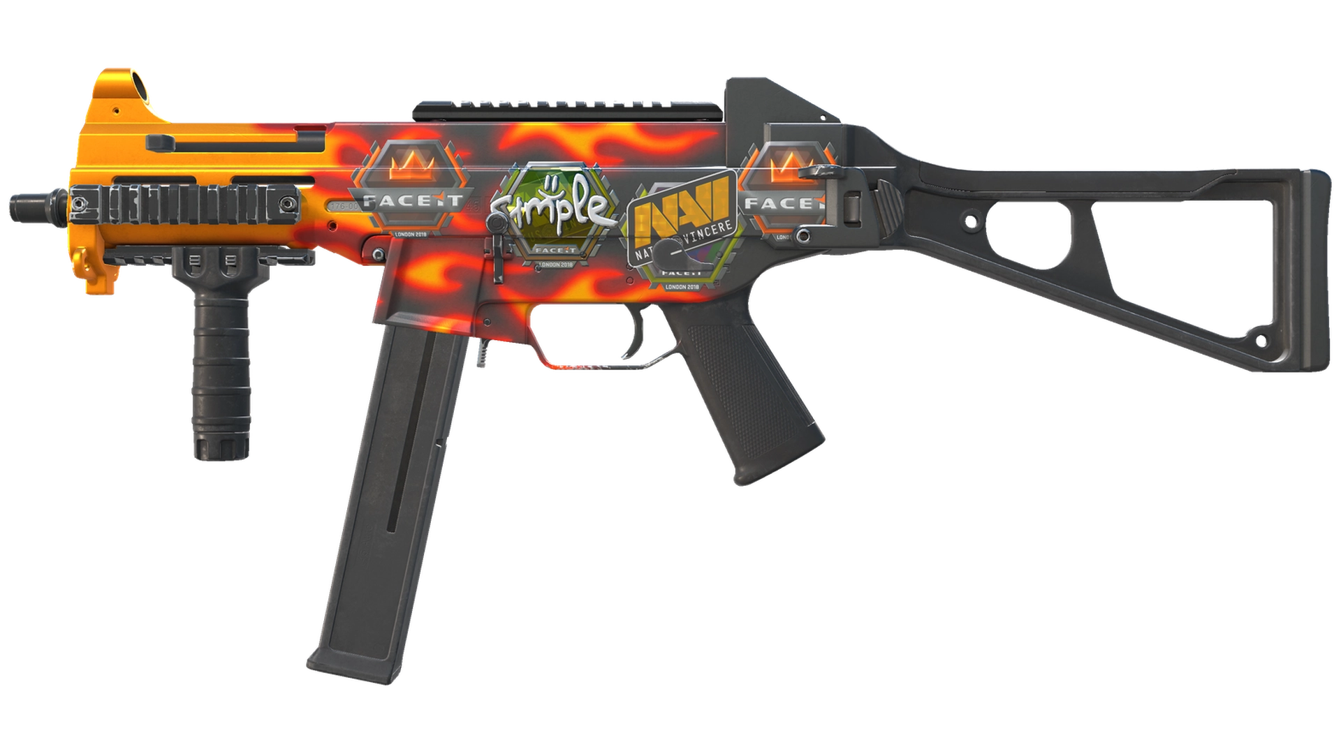 Blaze image