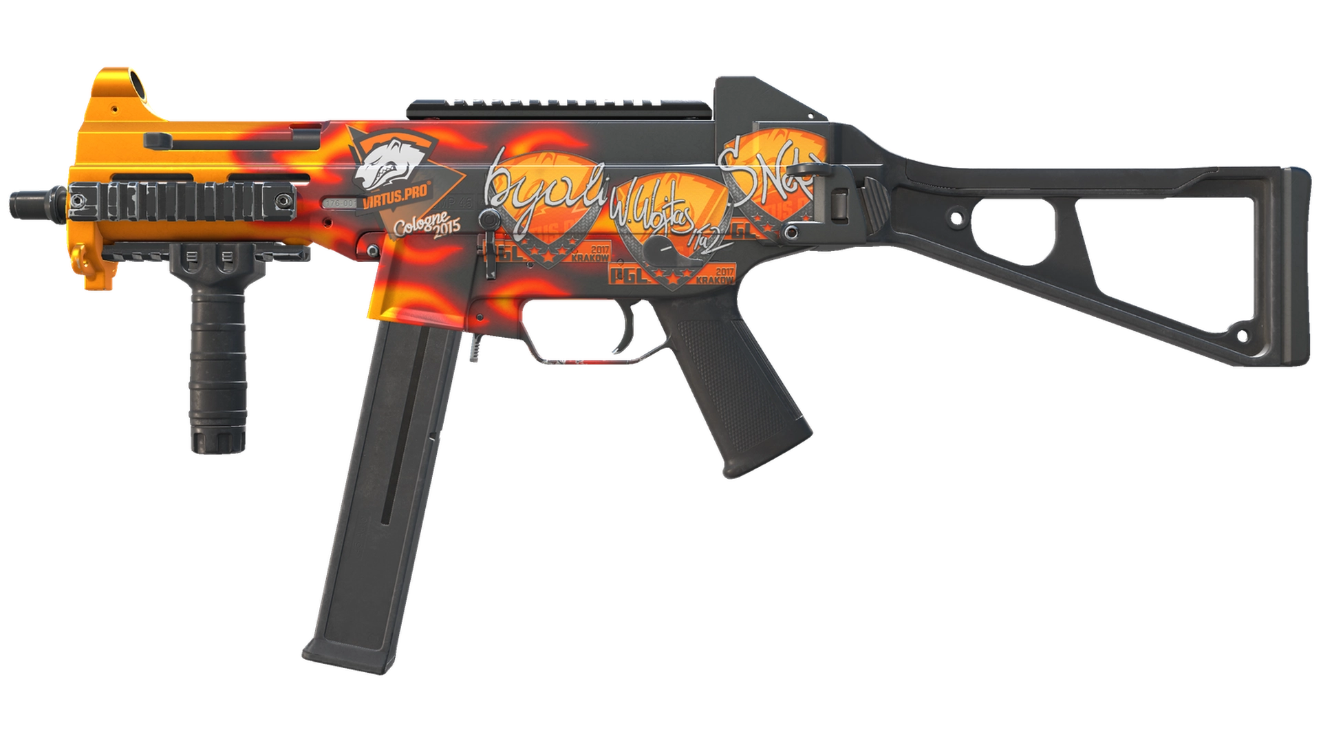 Blaze image