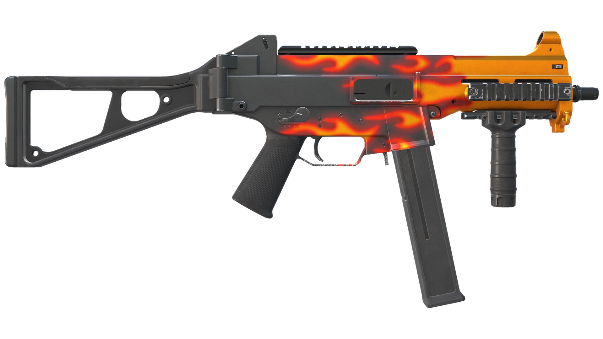 Blaze image