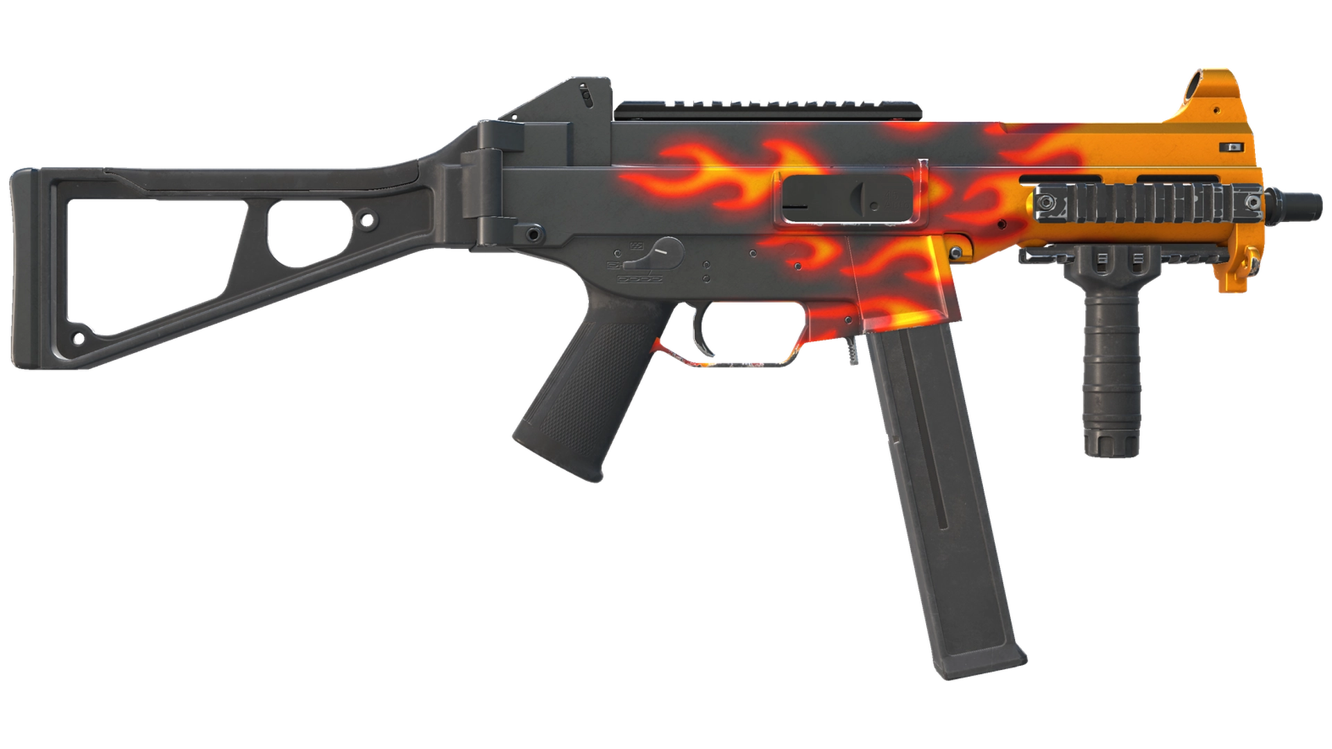 Blaze image
