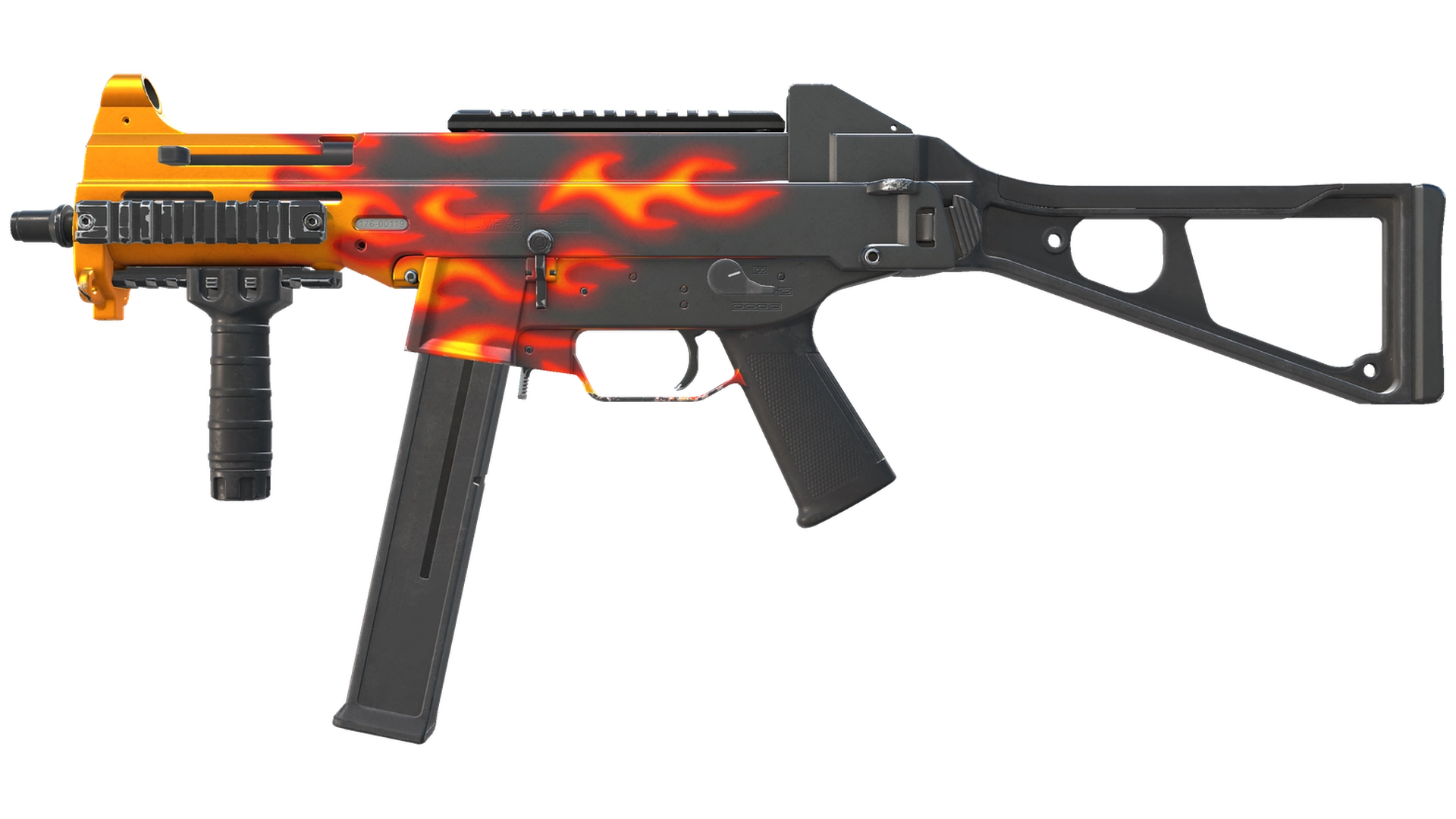 Blaze image